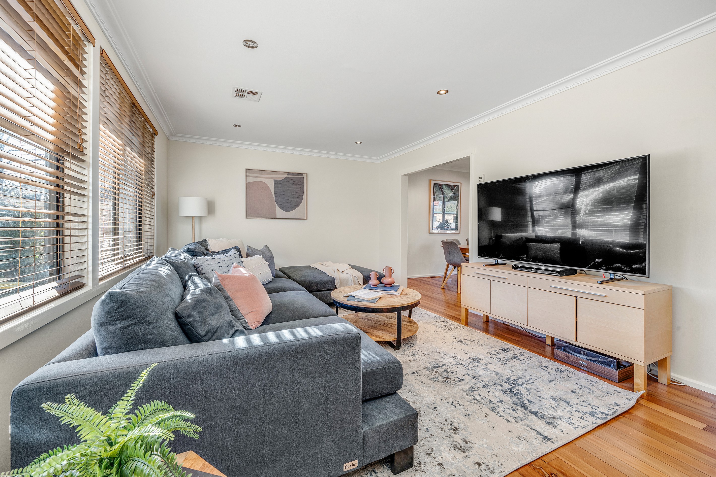 66 MacKellar Crescent, Cook, ACT 2614