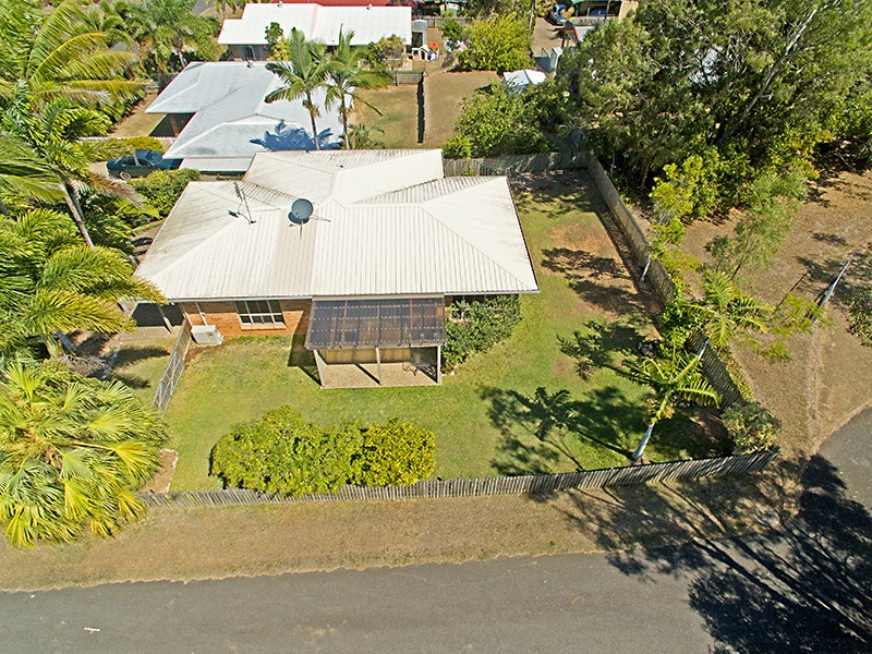 16 Meilland Street, Yeppoon, QLD 4703