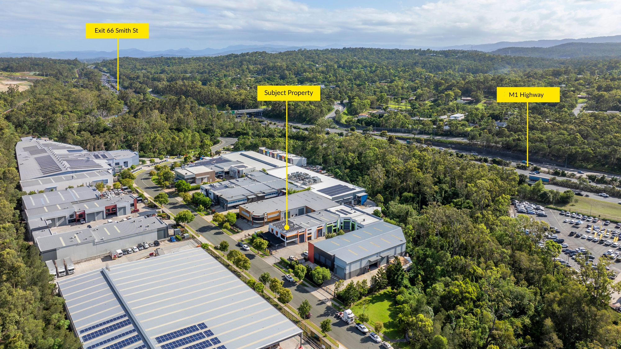 5/47 Newheath Drive, Arundel, QLD 4214