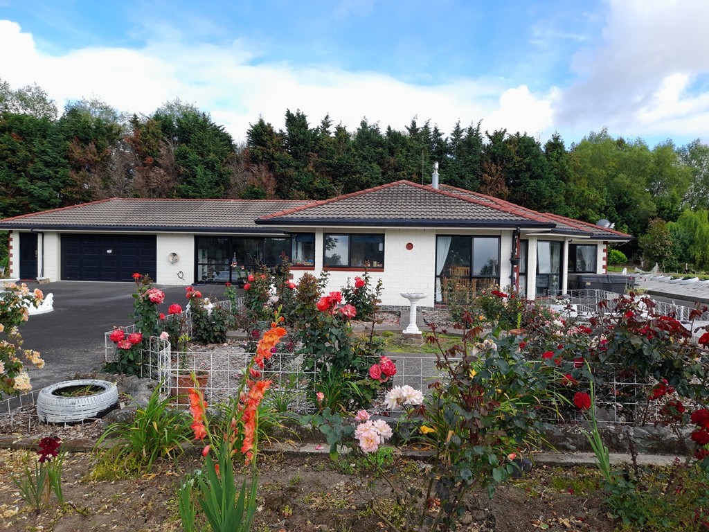 11 Ryall Road, Paeroa, Hauraki District