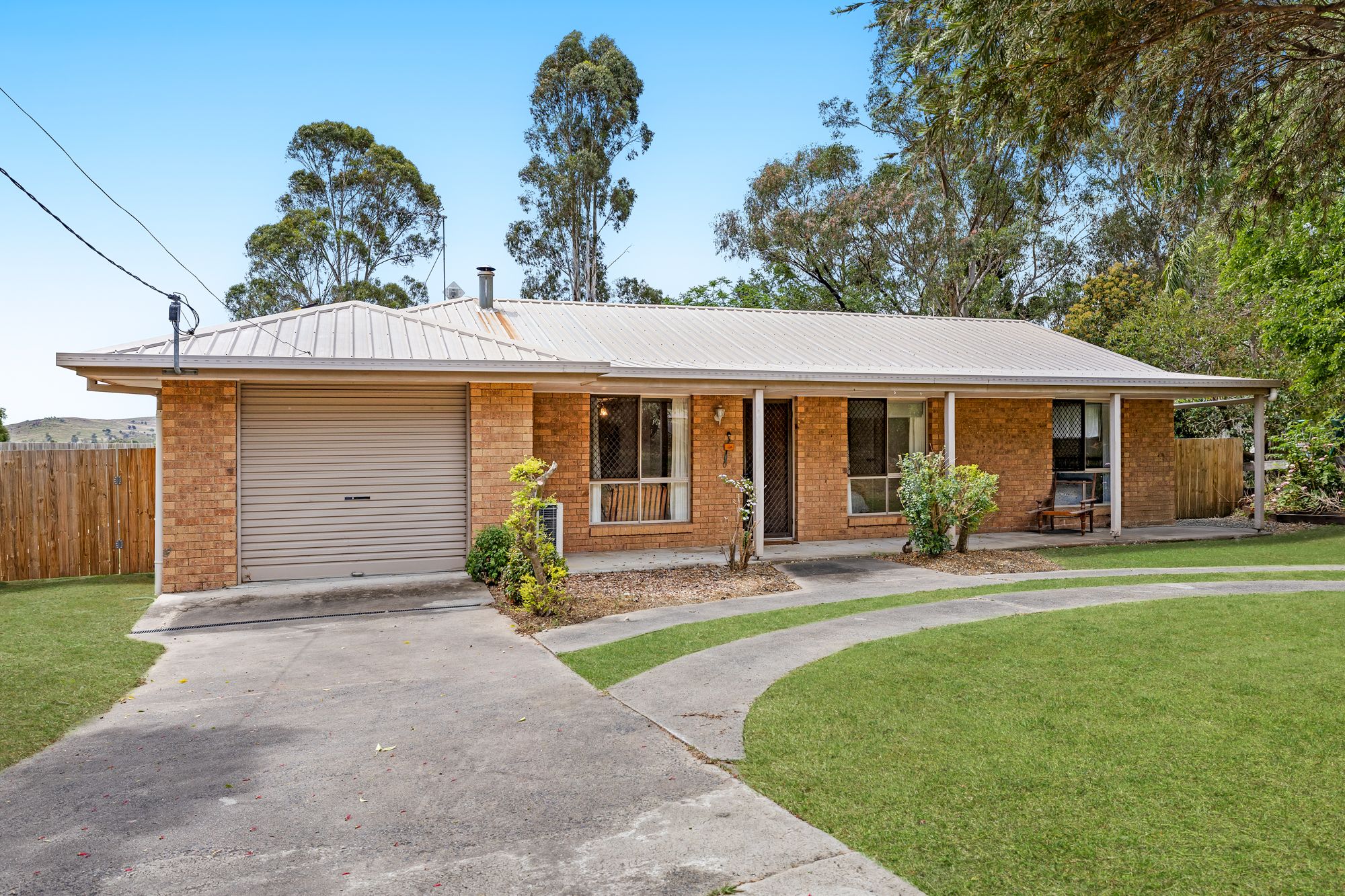 10 Kurrajong Street, Killarney QLD 4373