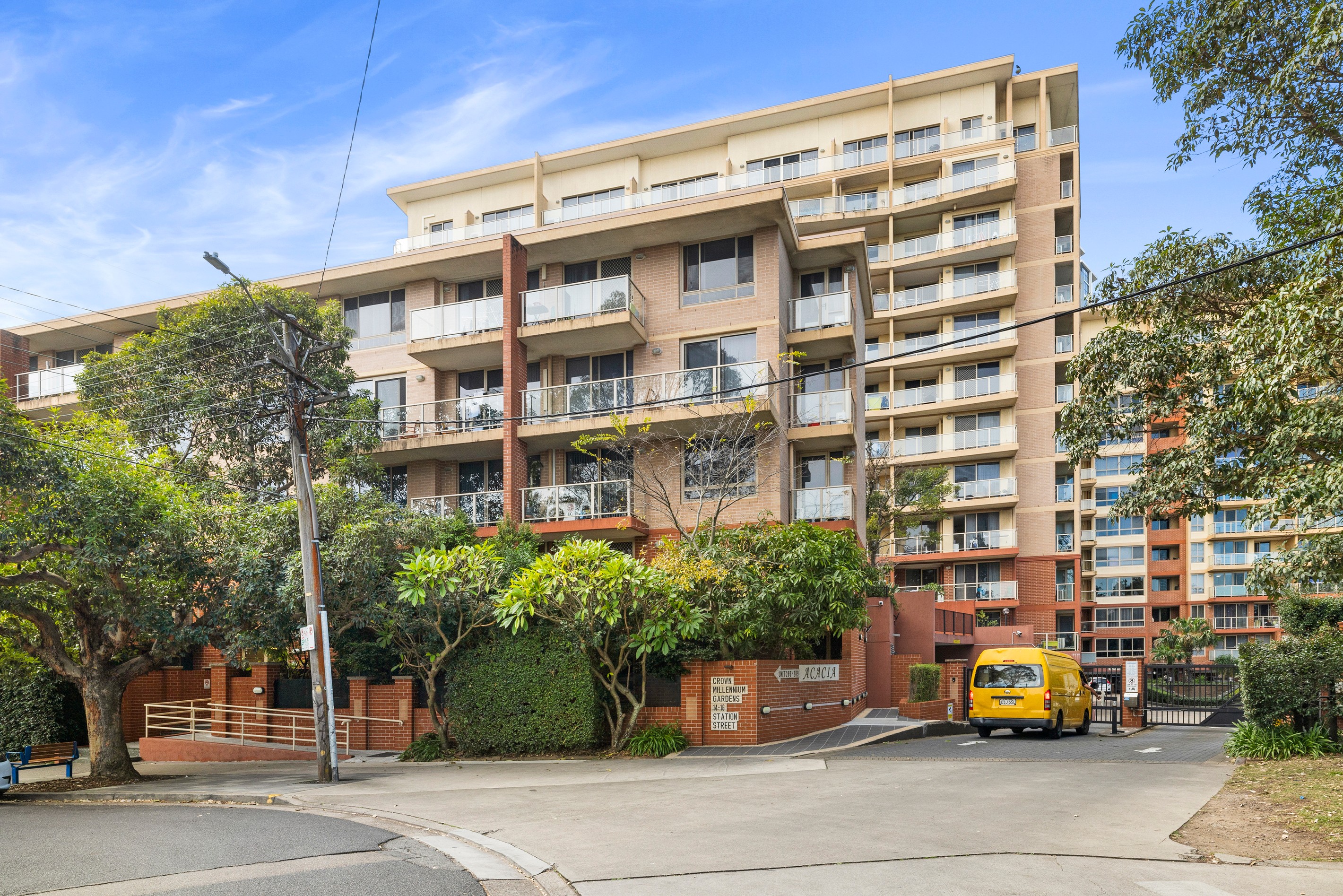 204/14-16 Station Street, Homebush, NSW 2140