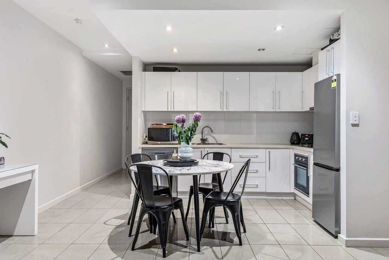 106/20-24 Metro Parade, Mawson Lakes, SA 5095