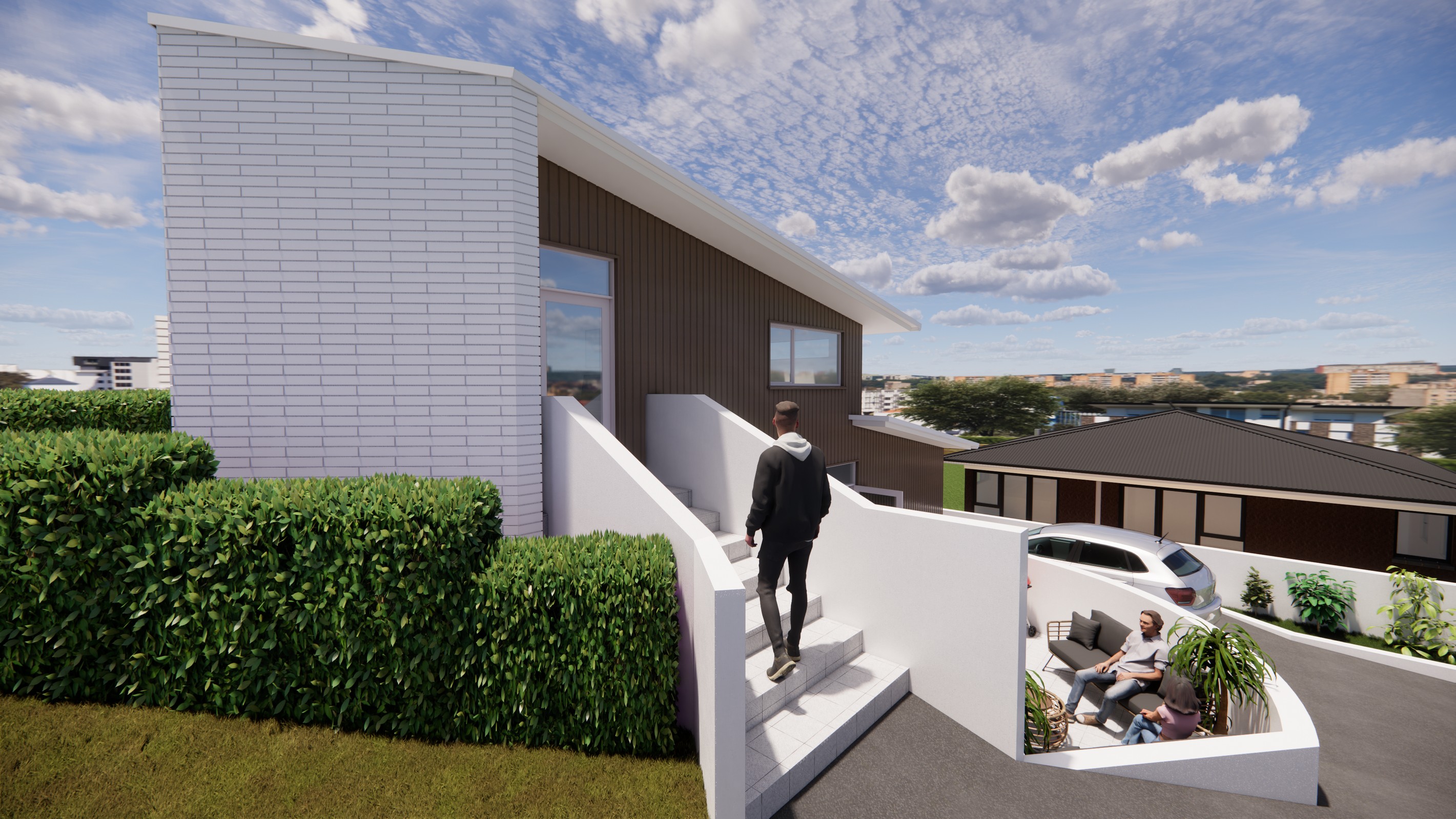 16c Hastings Road, Mairangi Bay, North Shore City