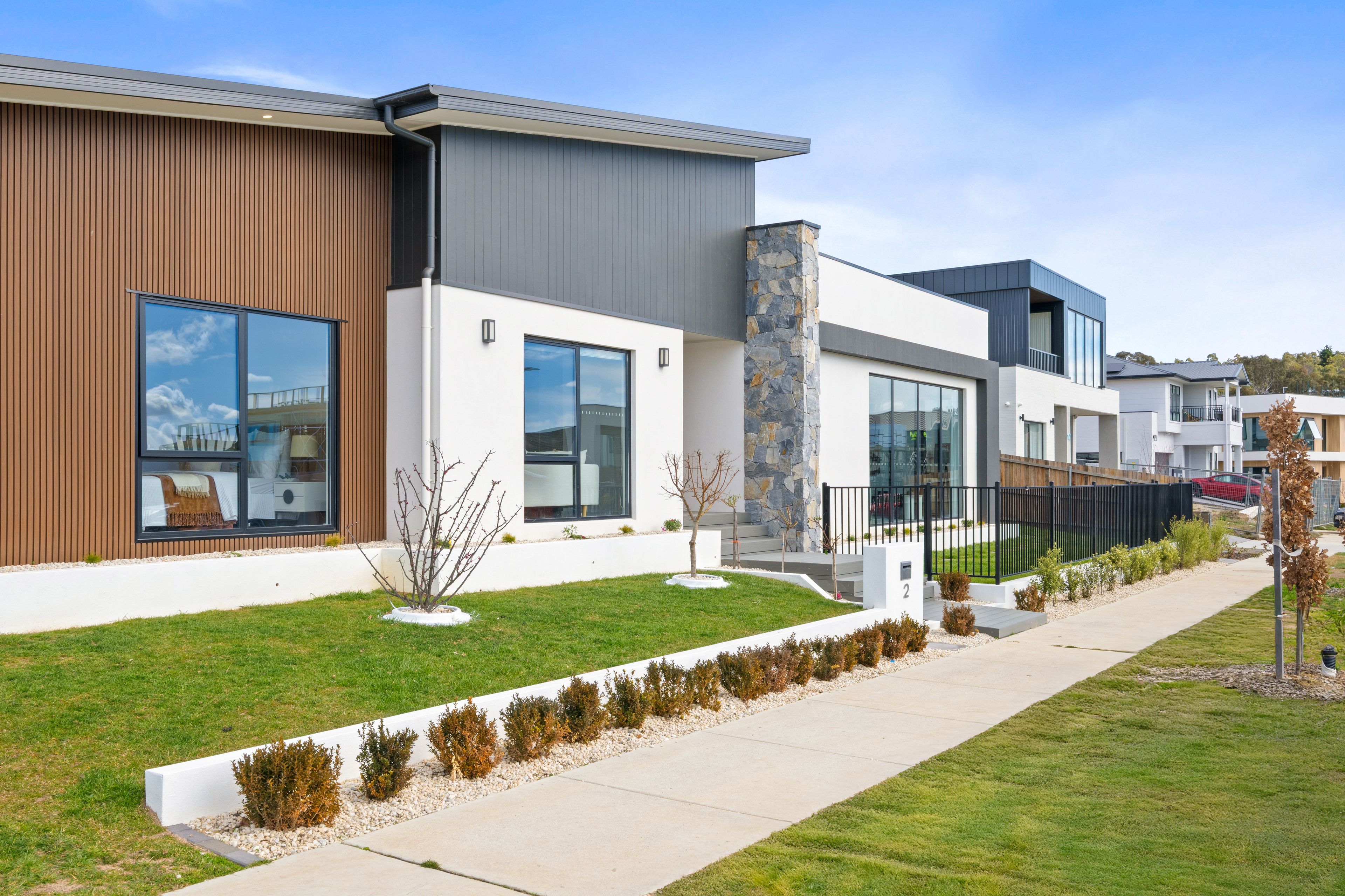 2 Rosanove Crescent, DENMAN PROSPECT, ACT 2611