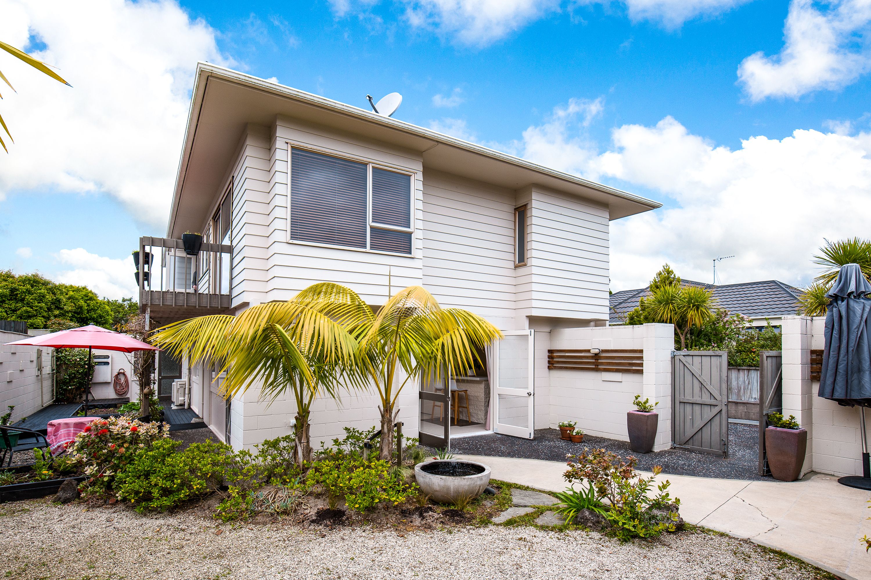 1/18 Holdaway Avenue, Northcote, North Shore City