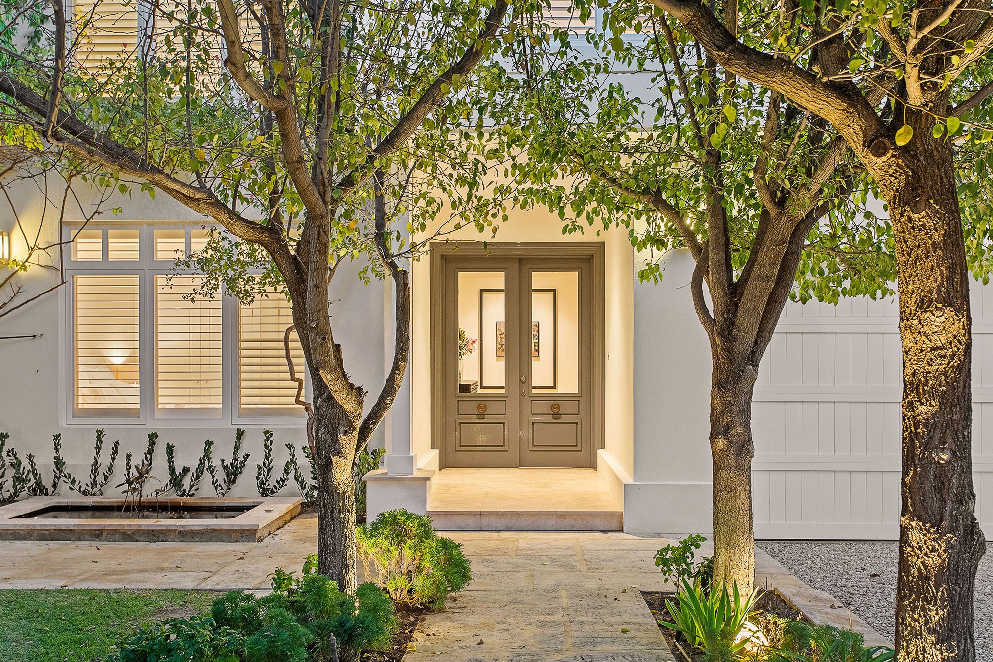 34A Leake Street, Peppermint Grove, WA 6011 House for Sale Dalkeith