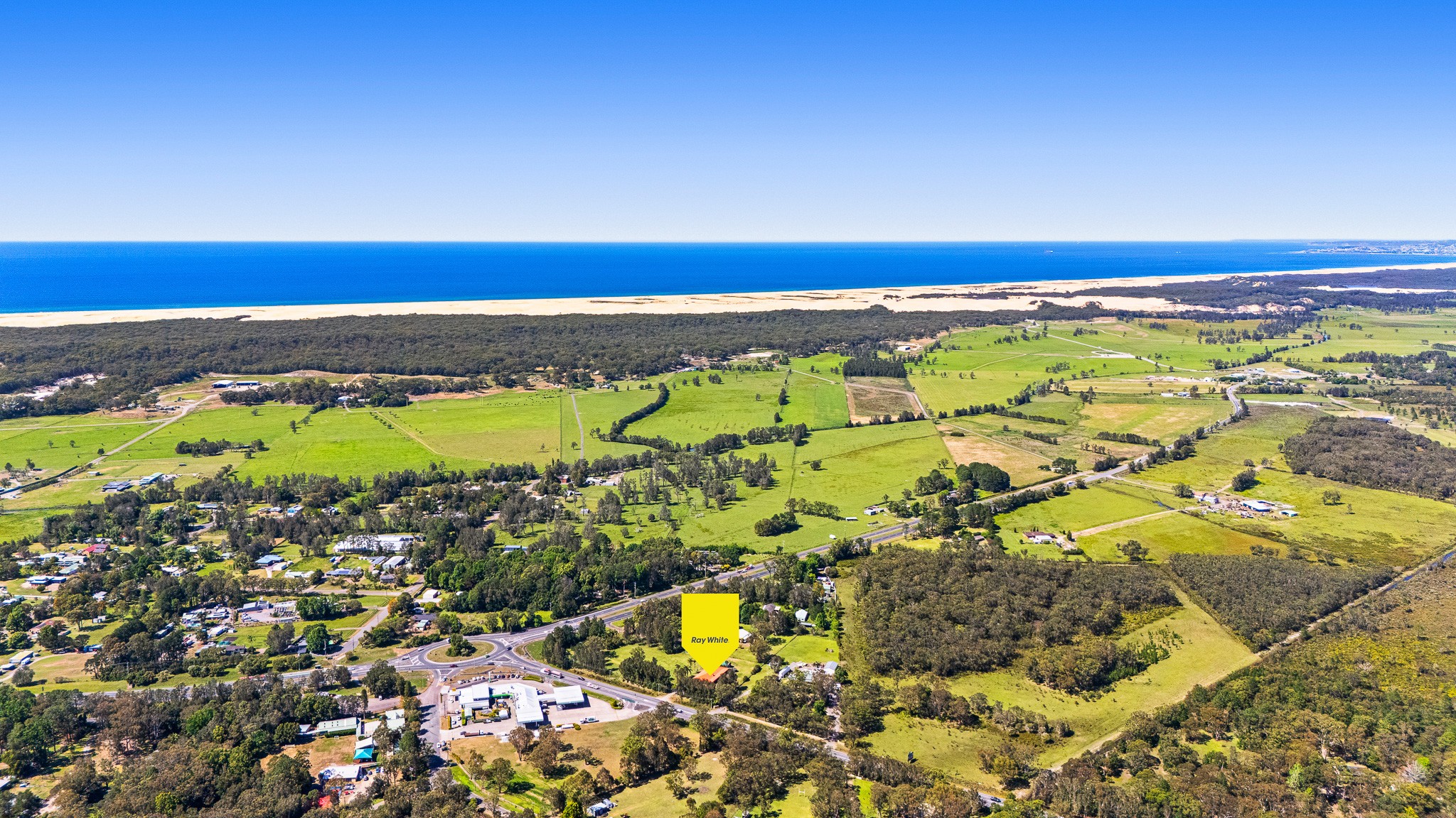 1516 Richardson Road, Salt Ash, NSW 2318