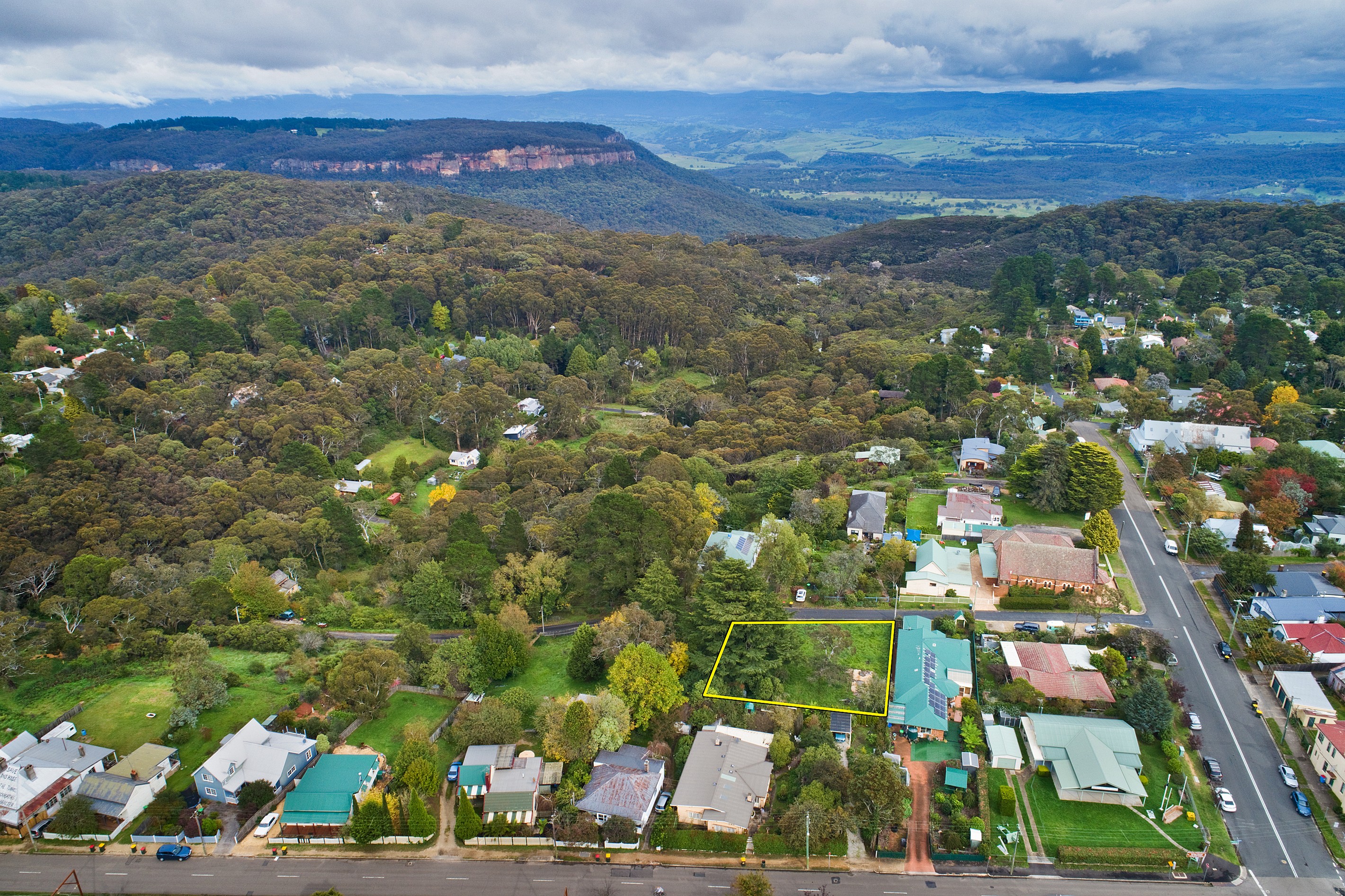 4 Kubya Street, Blackheath, NSW 2785