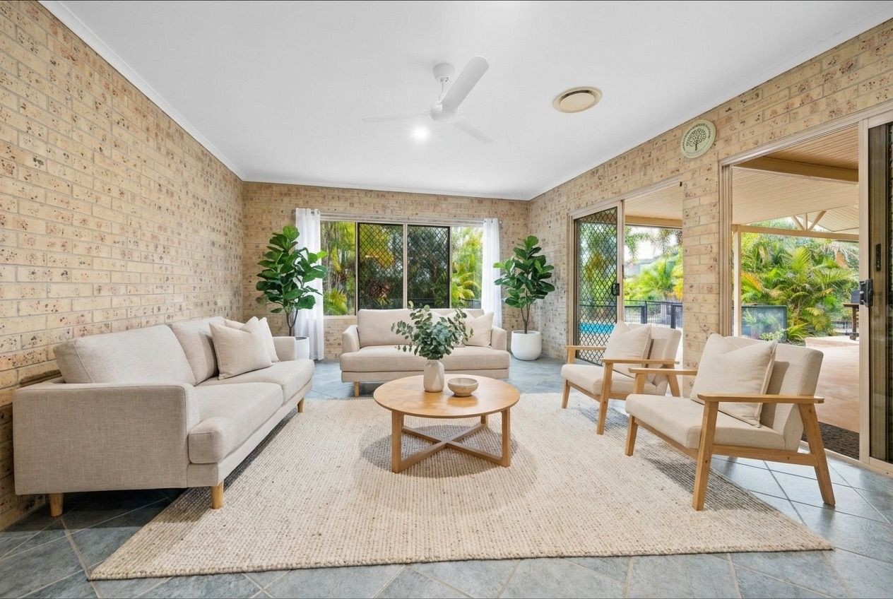 50 Larkin Road, Pie Creek, QLD 4570