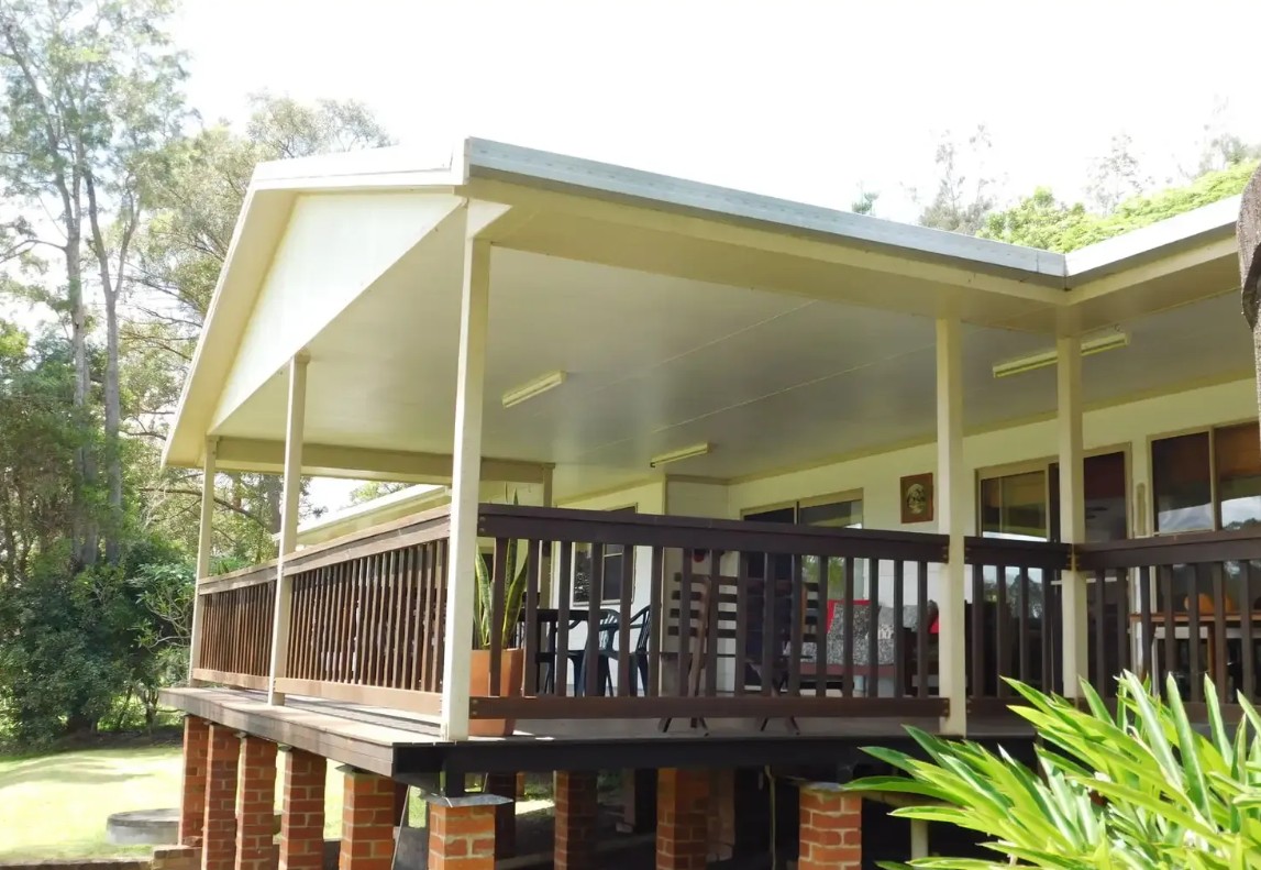 740 Mongogarie Road, Leeville, NSW 2470