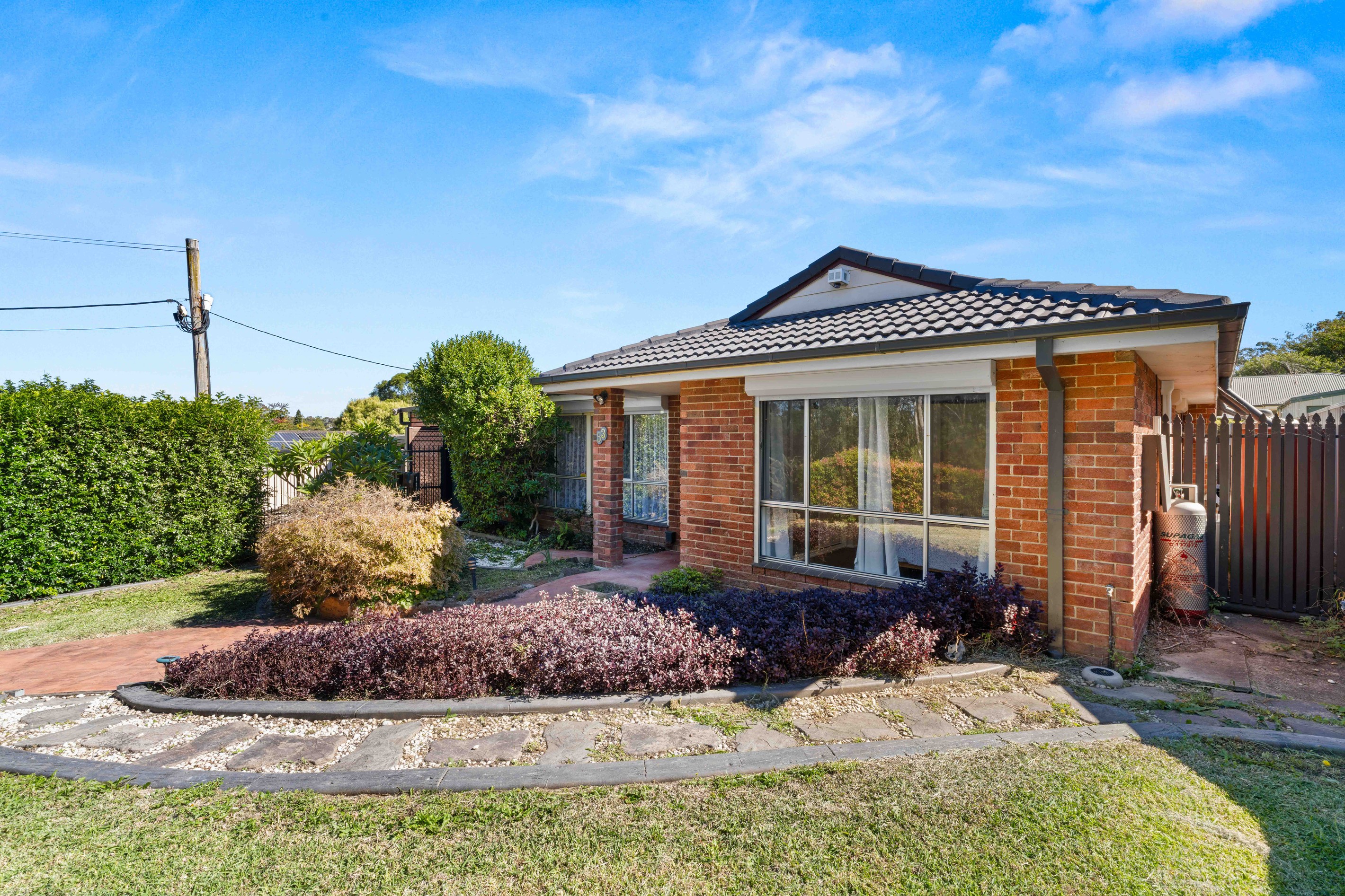 53 Depot Road, West Nowra, NSW 2541