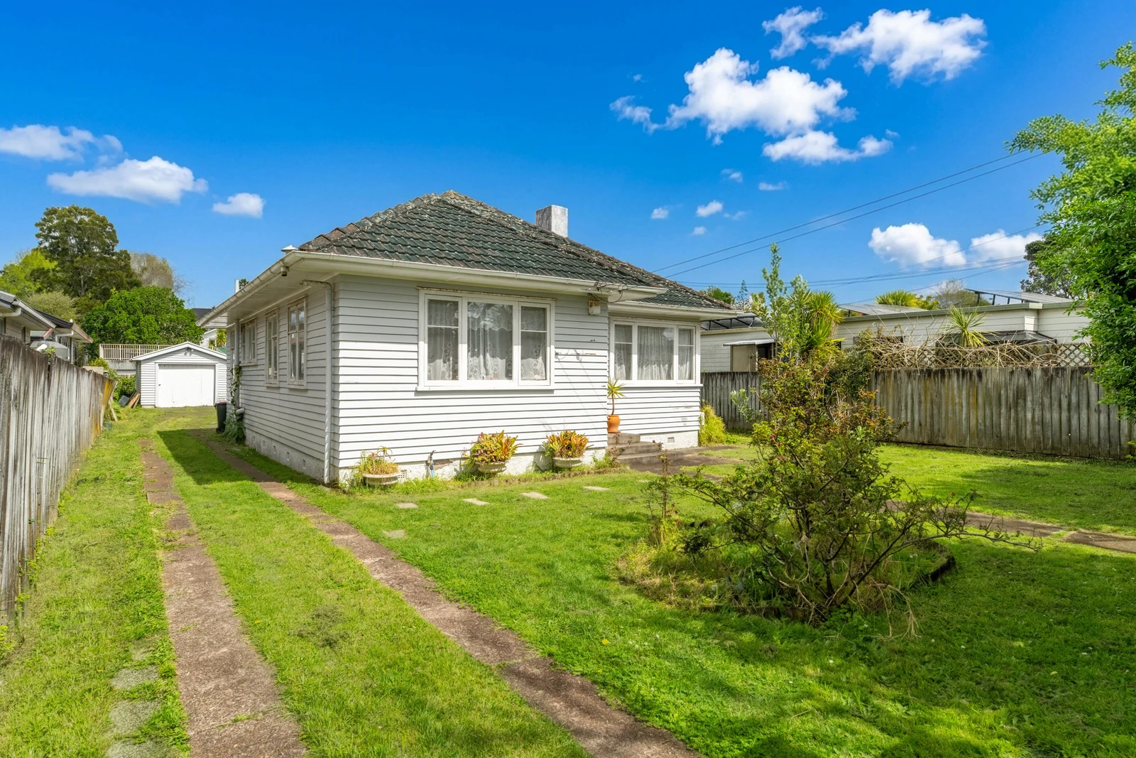 36 Haverstock Road, Sandringham, Auckland City