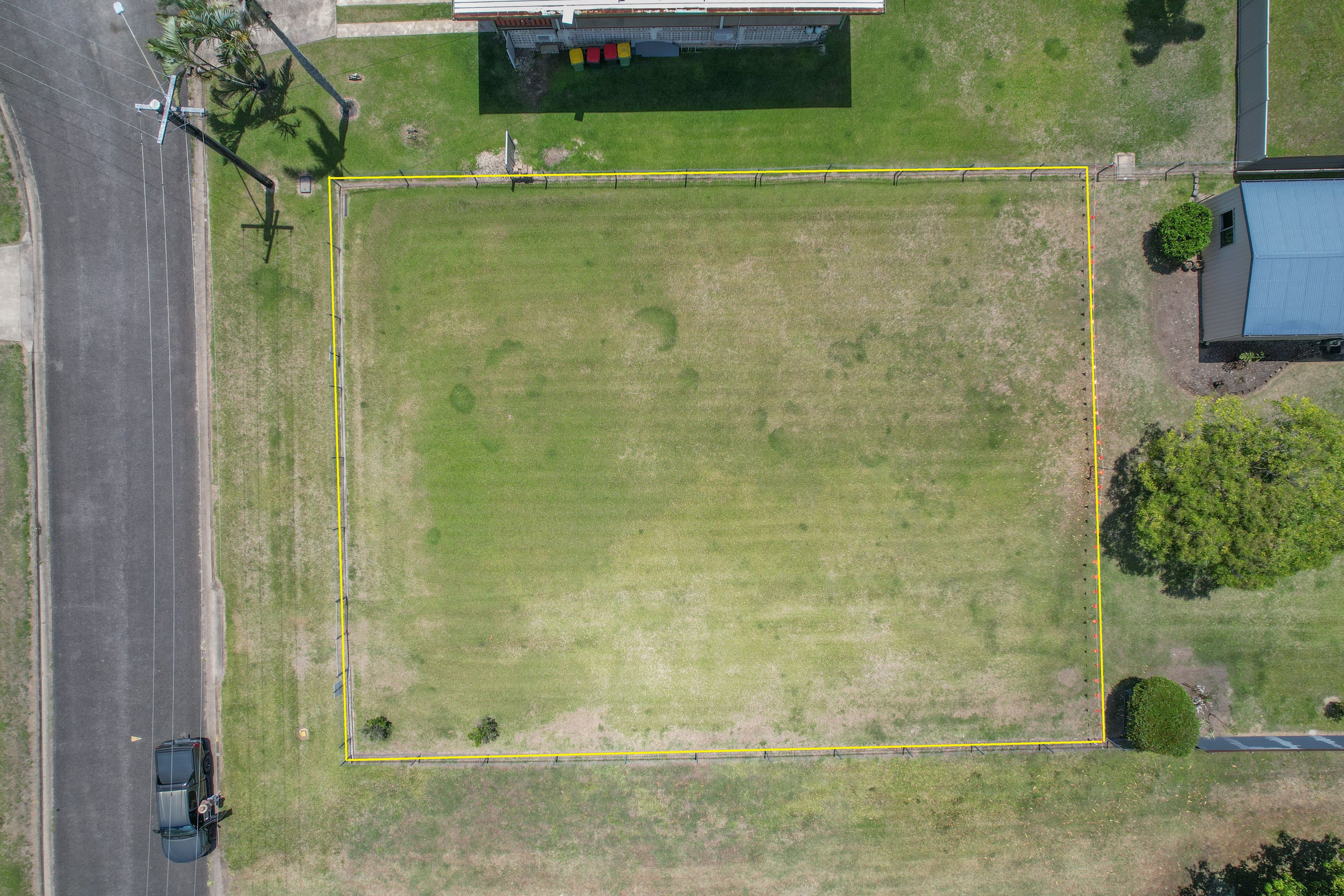 6 Duffy Street, Ingham, QLD 4850