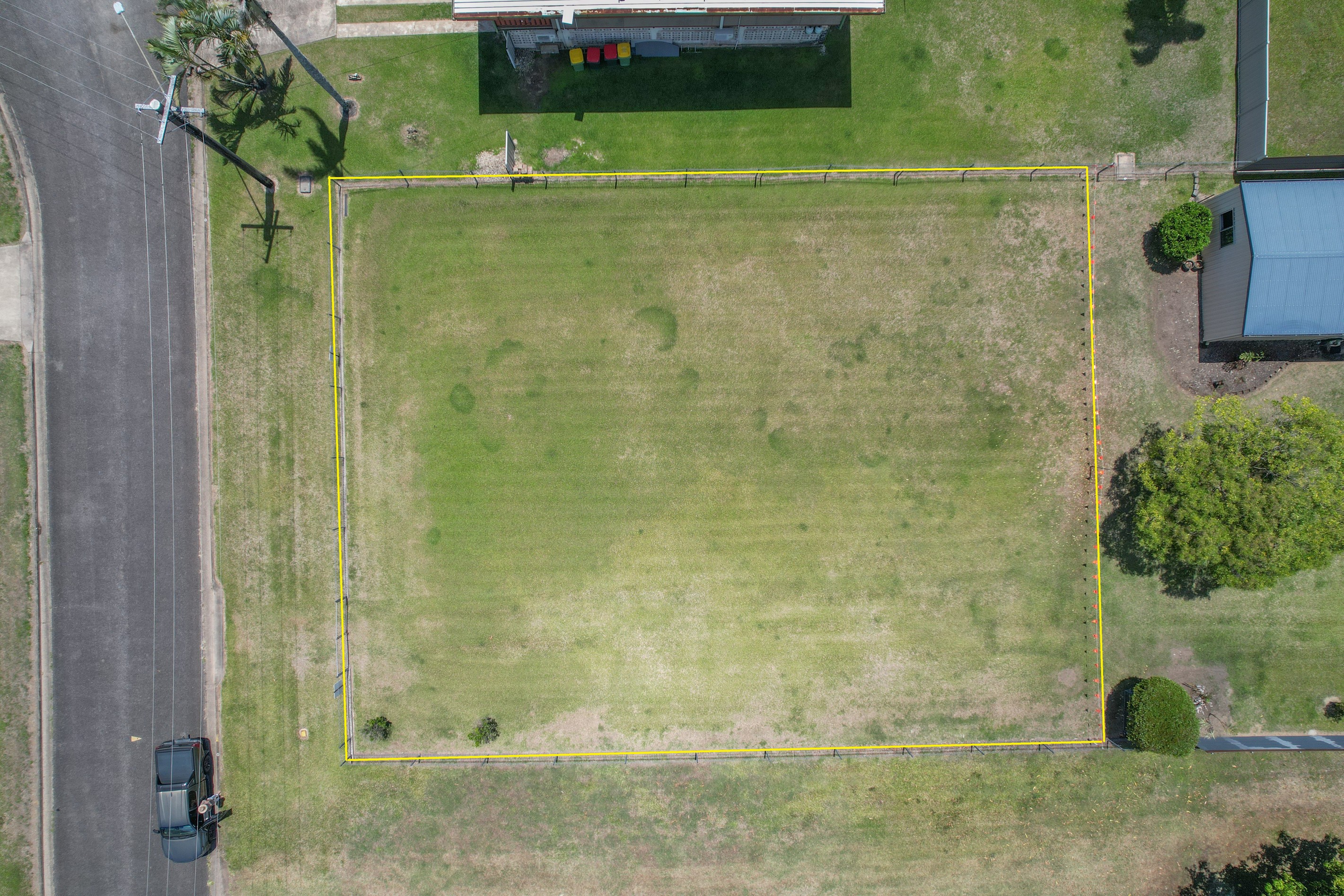 6 Duffy Street, Ingham, QLD 4850
