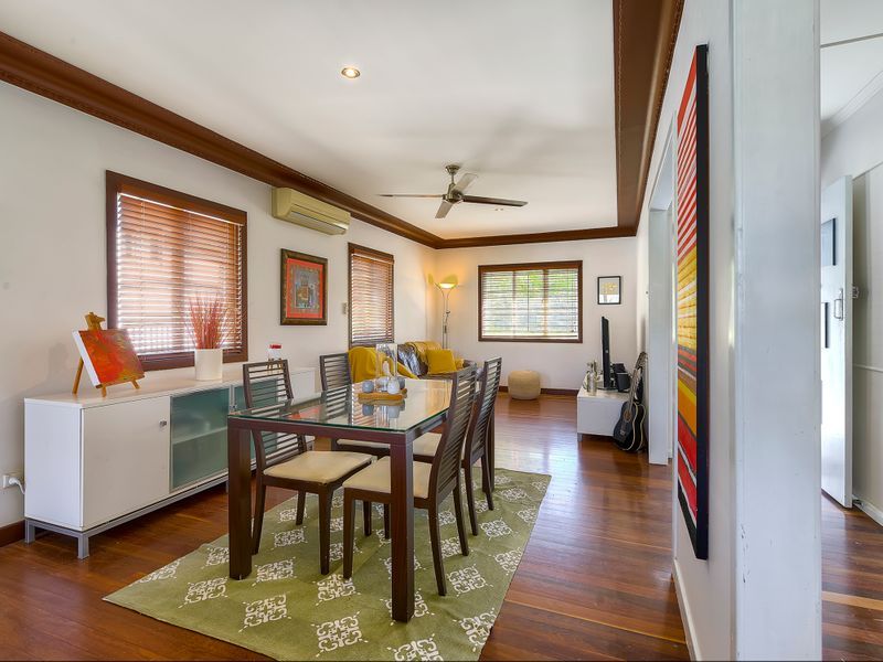 31 Hobart Avenue, Camp Hill, QLD 4152