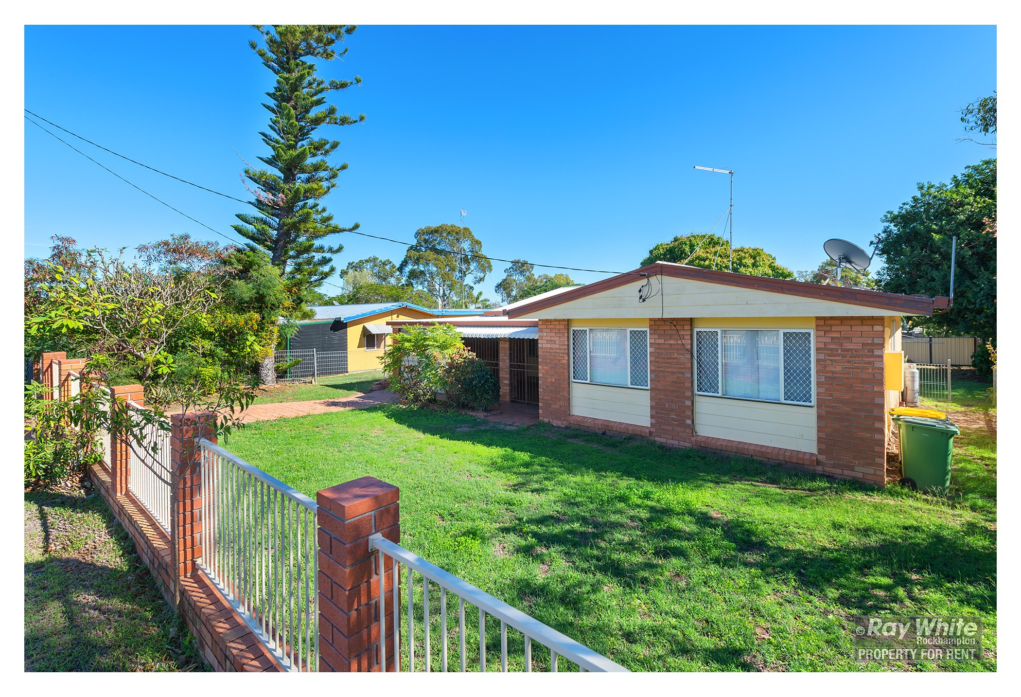 10 Ranger Street, Gracemere, QLD 4702