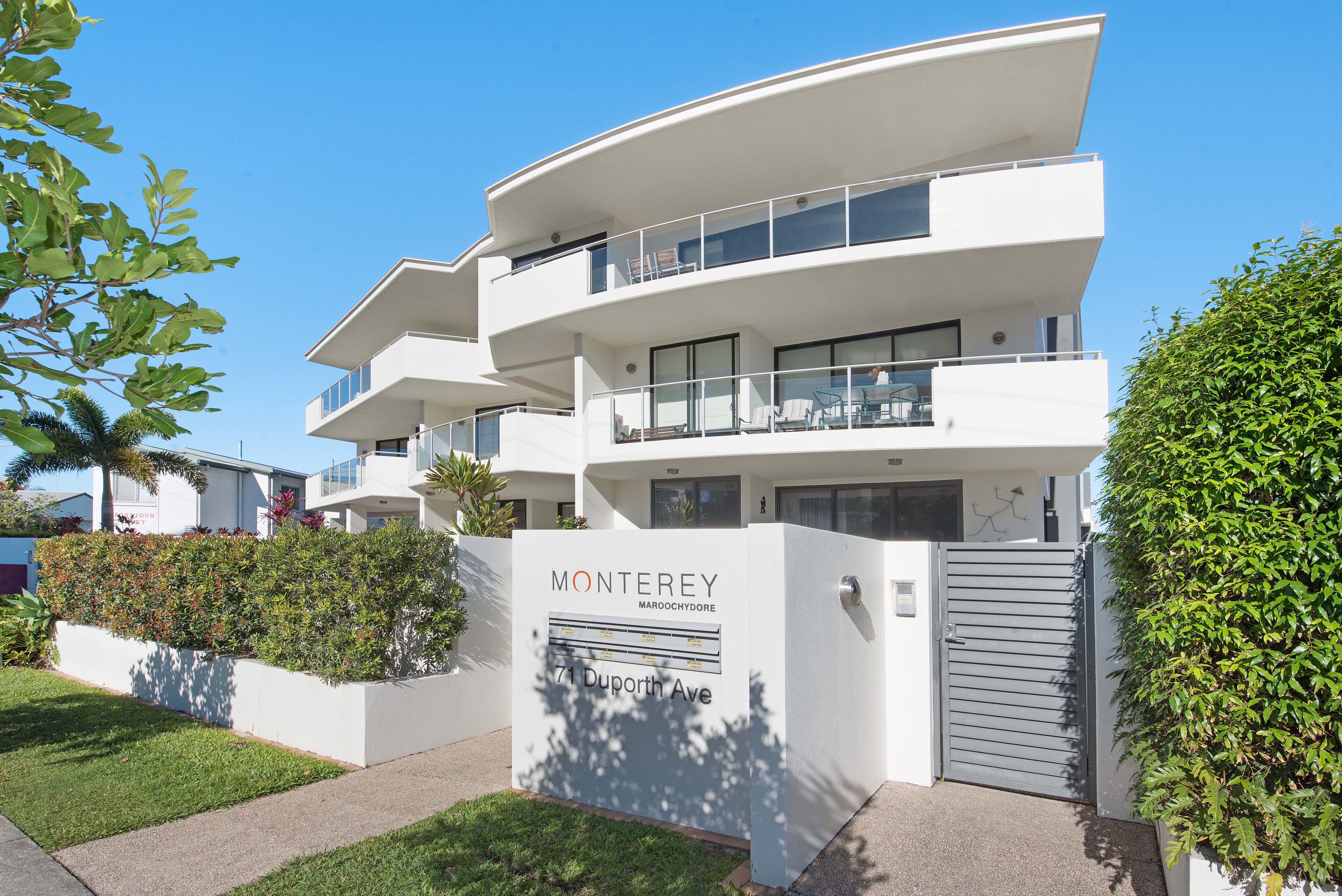 2/71 Duporth Avenue, Maroochydore, QLD 4558