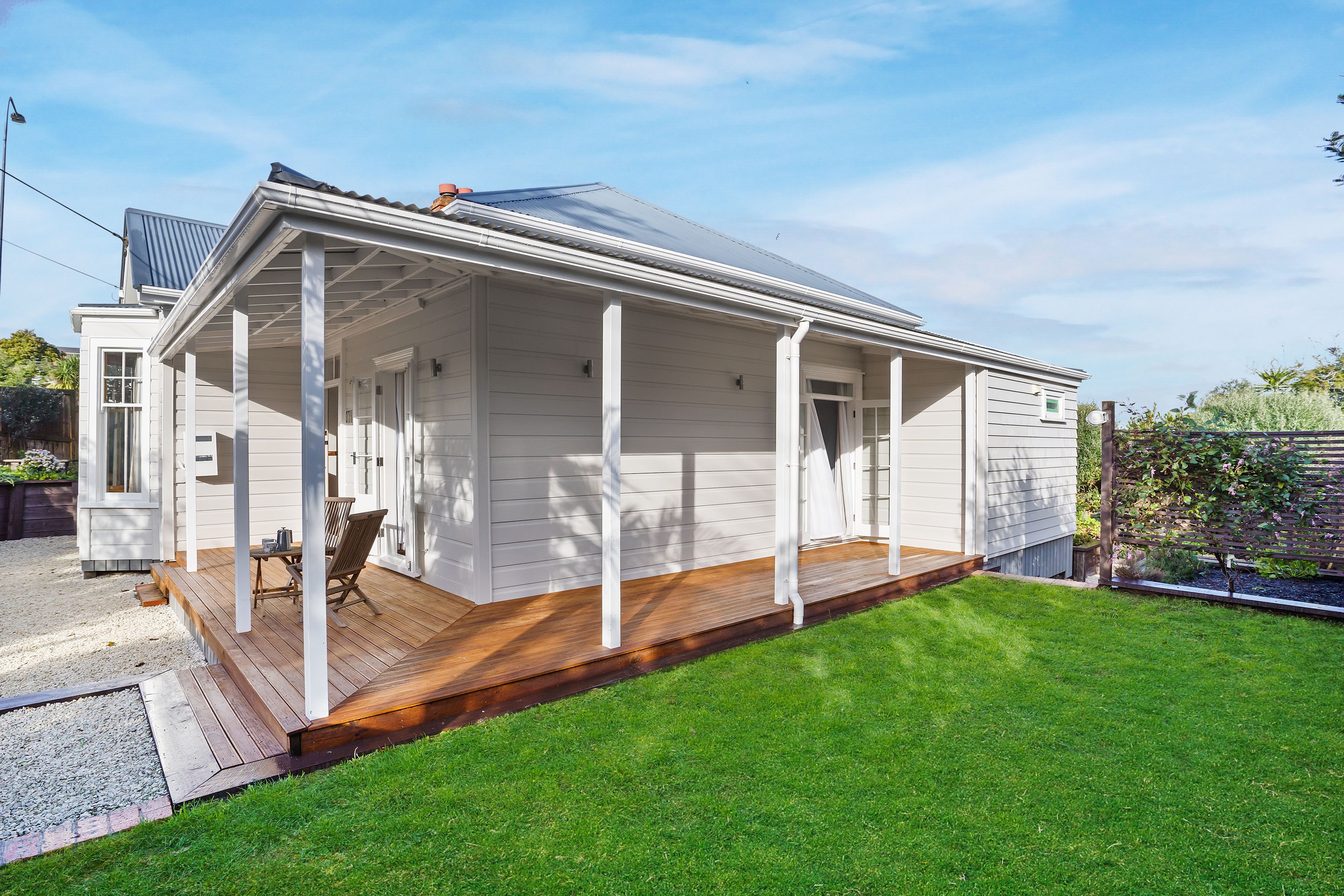 114 Birkdale Road, Birkdale, North Shore City