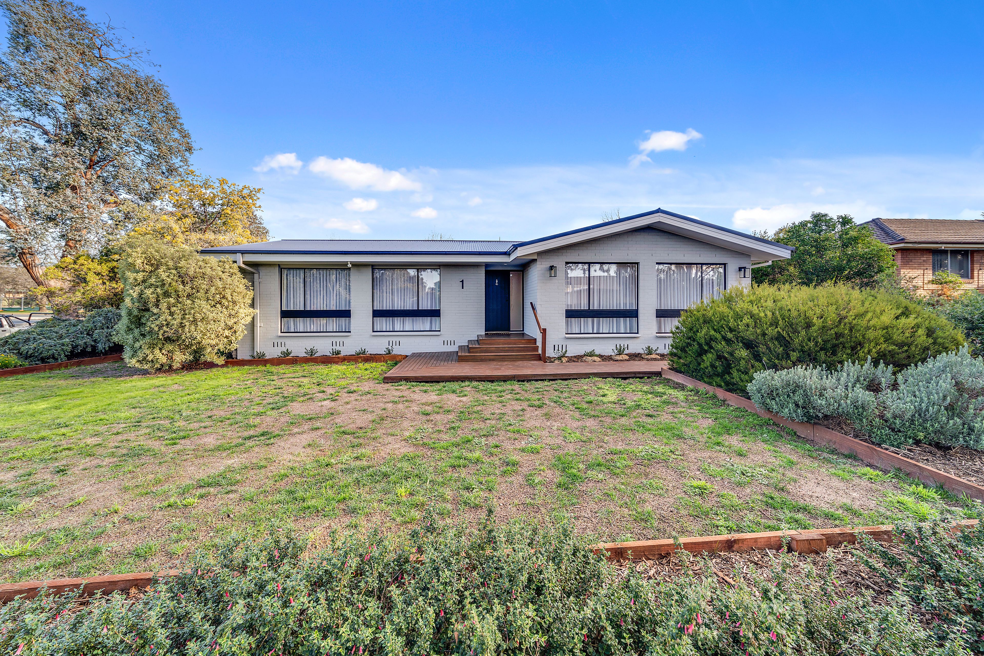 1 Morris Street, Higgins, ACT 2615