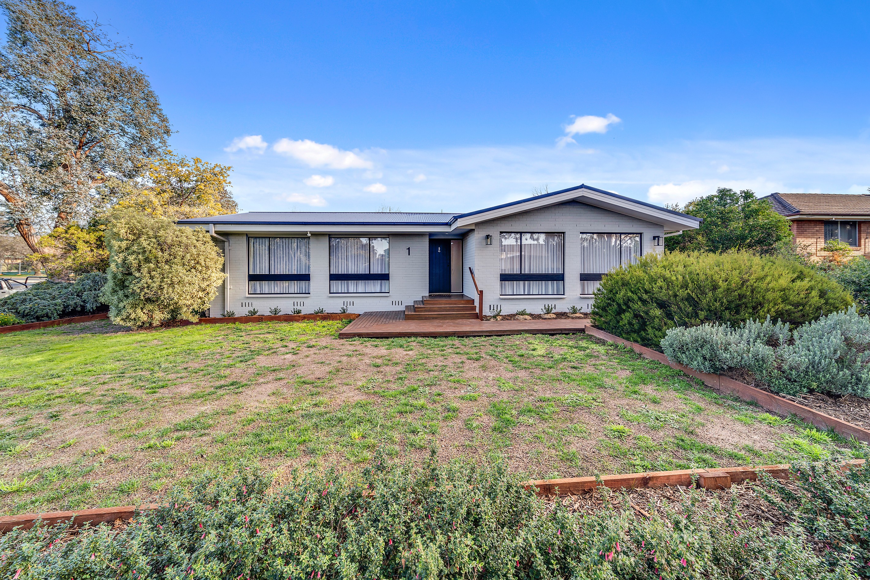 1 Morris Street, Higgins, ACT 2615