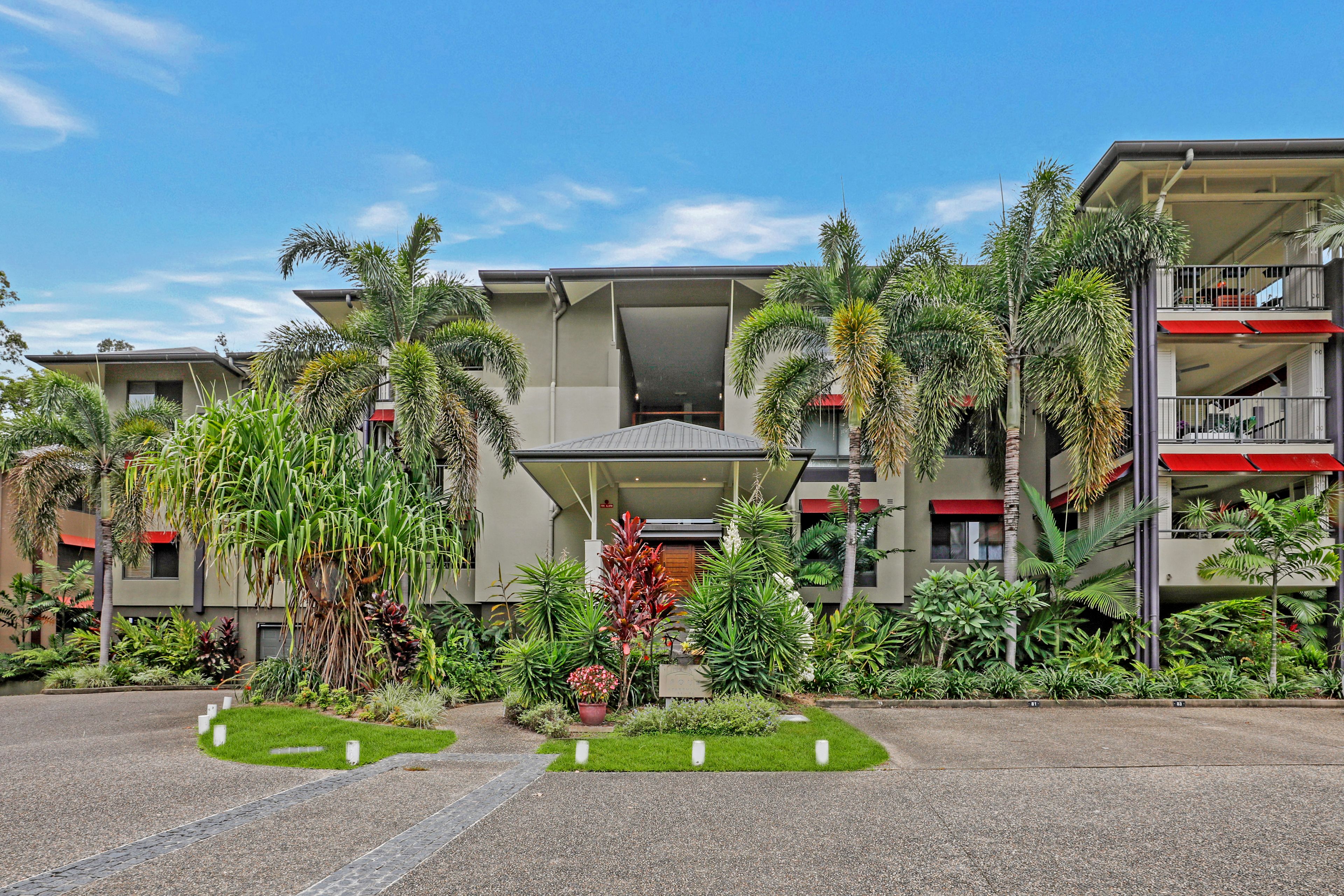 65/168-174 Moore Road, Kewarra Beach, QLD 4879