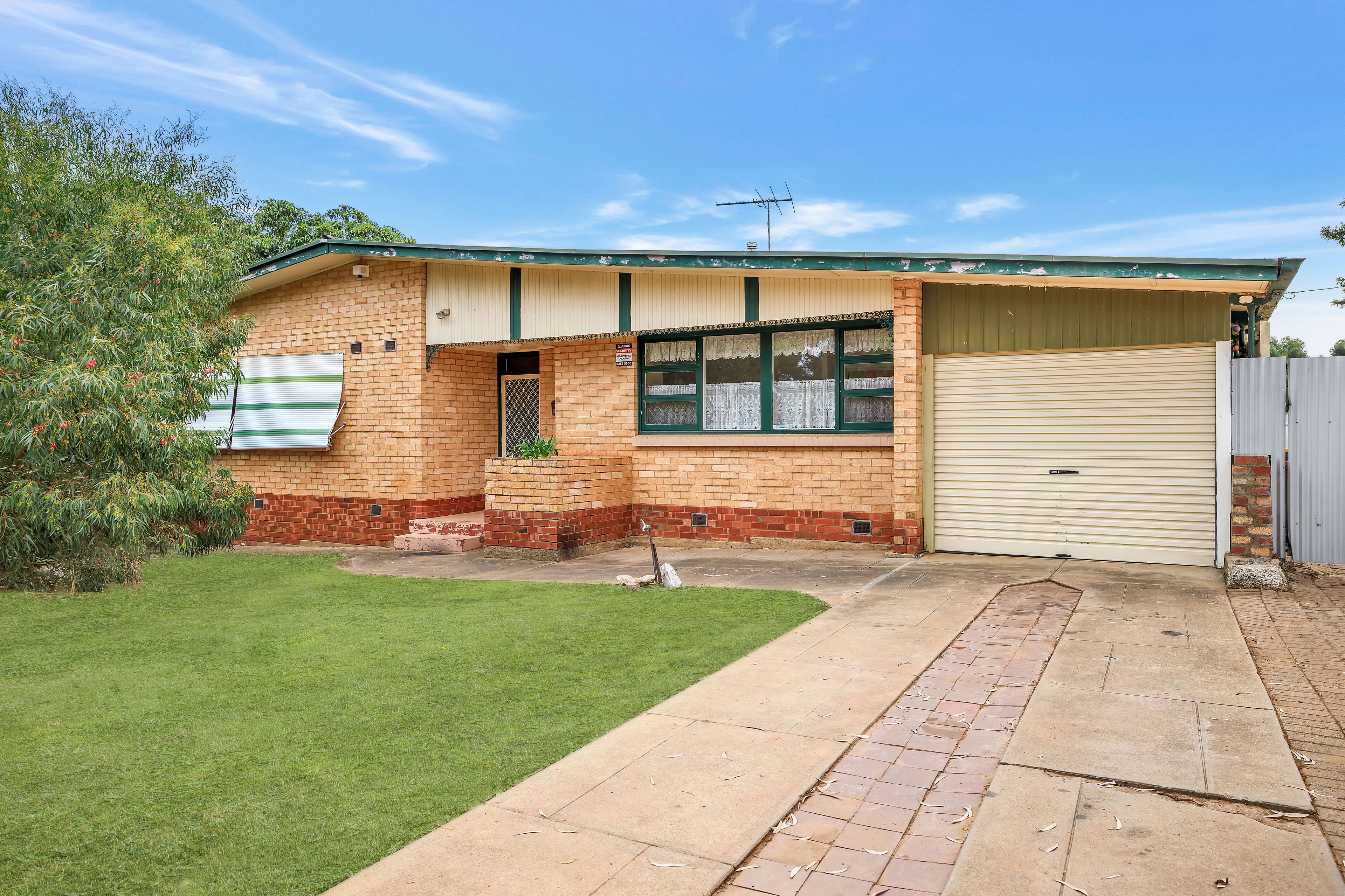 1 Benham Street, Elizabeth East SA 5112