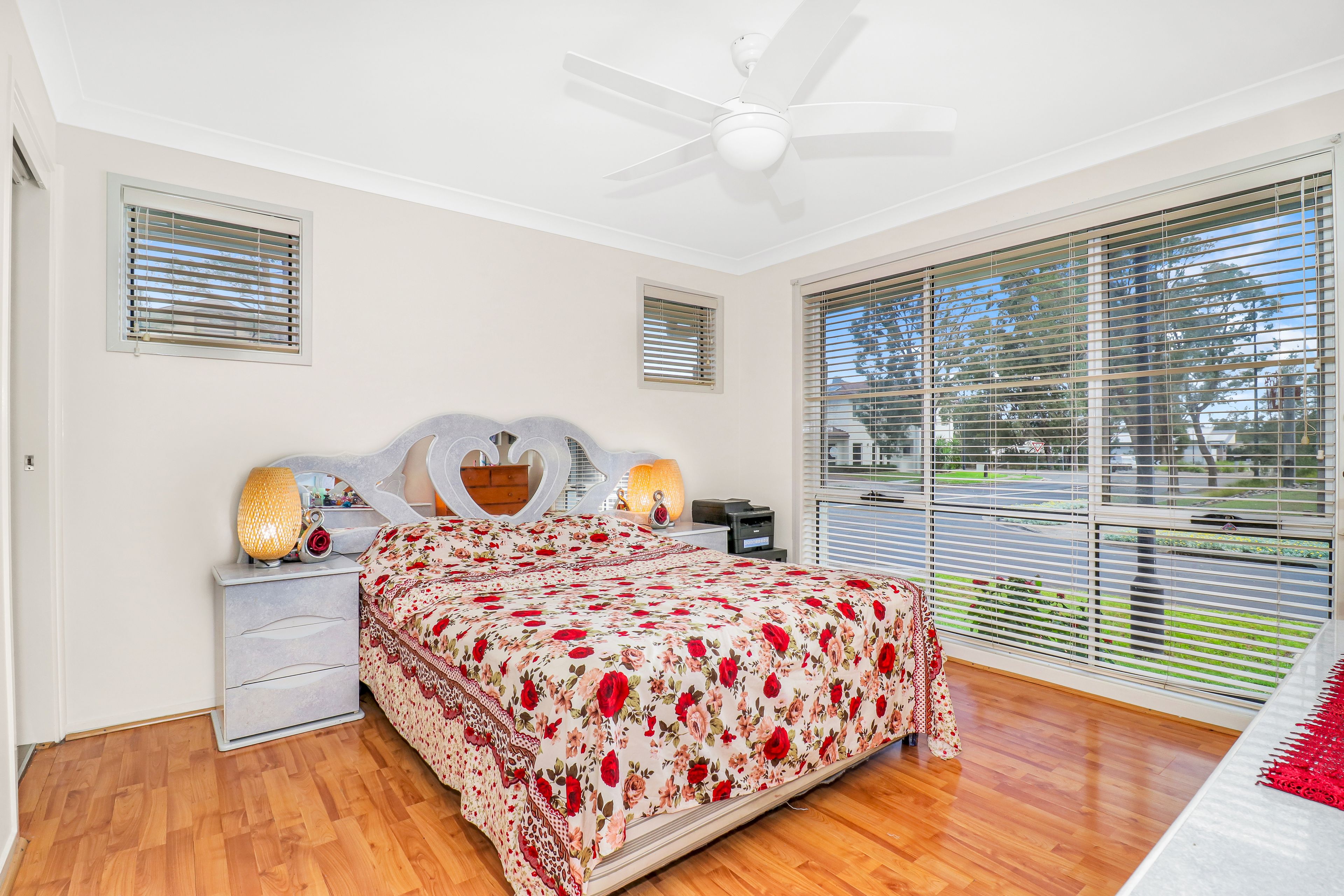 2 Ferdinand Crescent, Ropes Crossing, NSW 2760