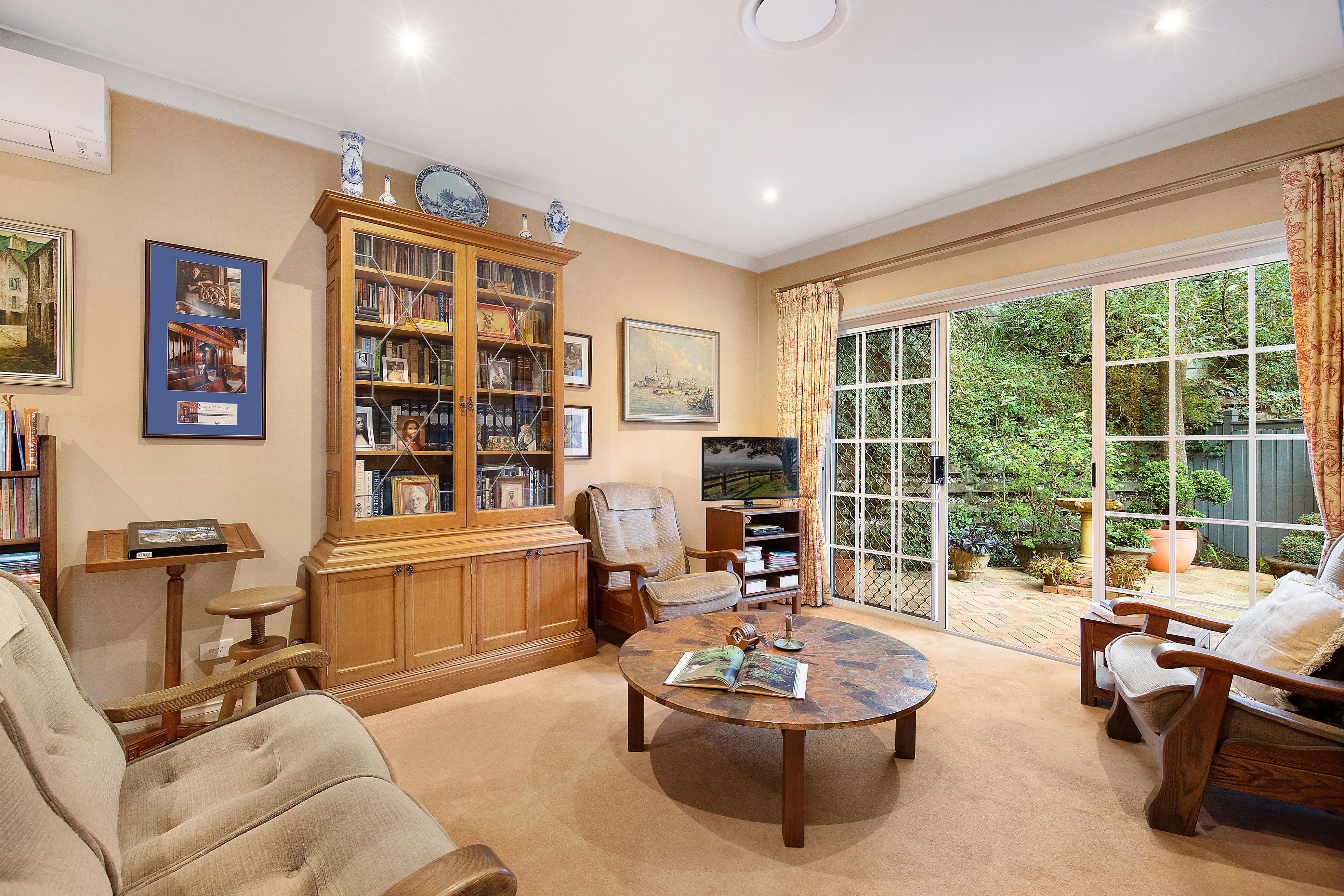 3/28 Woonona Avenue, Wahroonga, NSW 2076