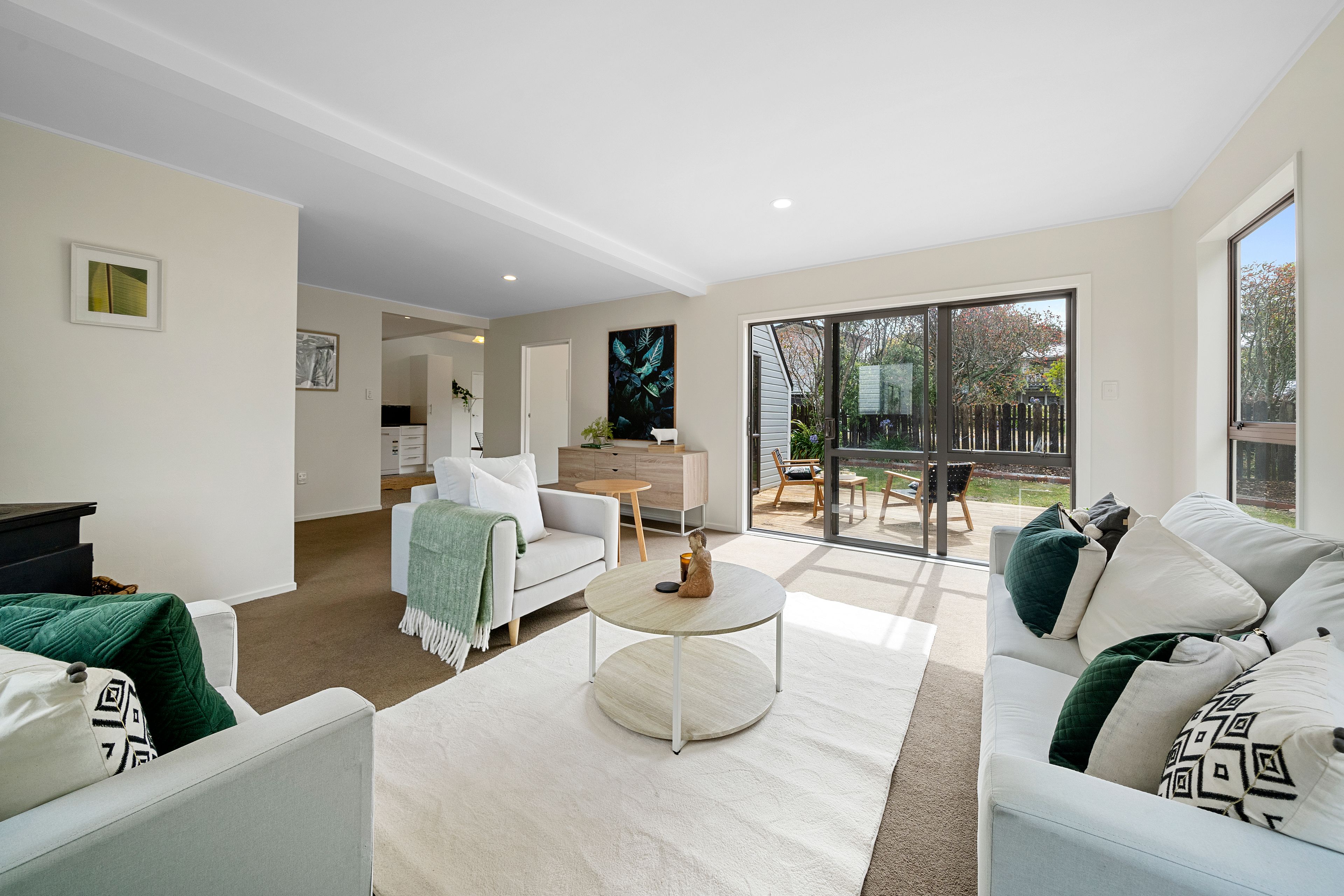 25c Cedar Street, Maungaraki, Lower Hutt City