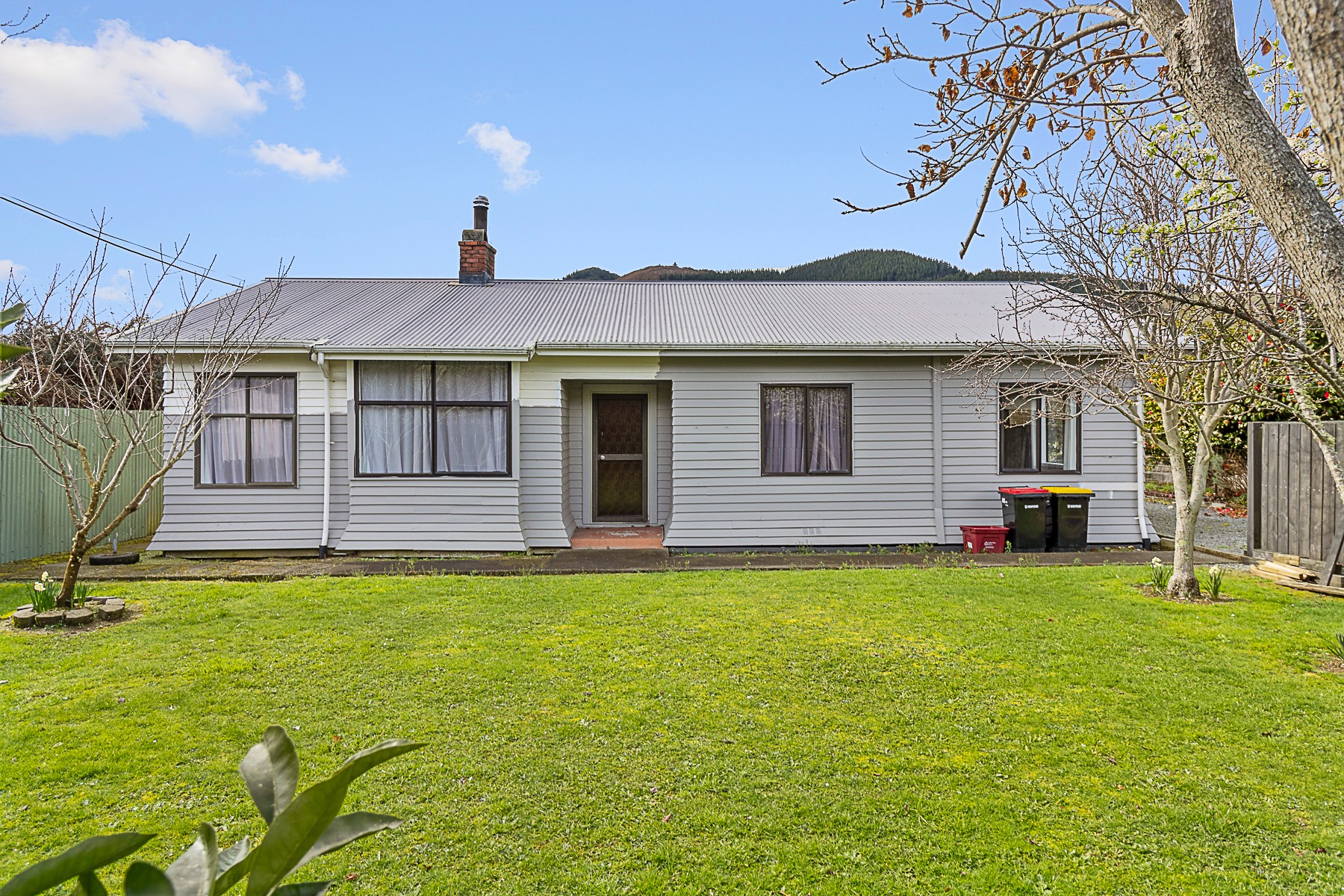 6766 State Highway 6, Rai Valley, Marlborough District