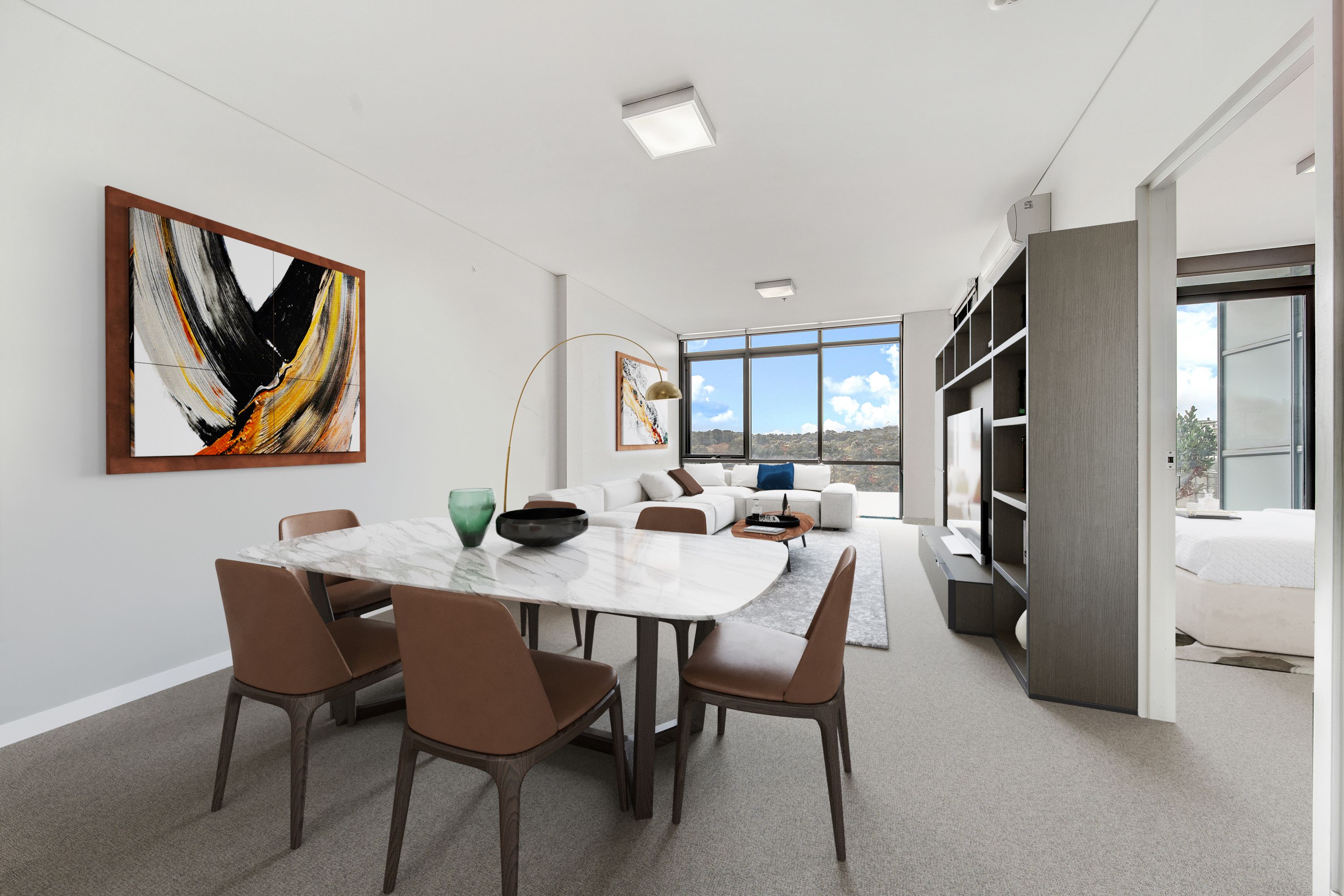23/37 Chandler Street — photo 4 of 13