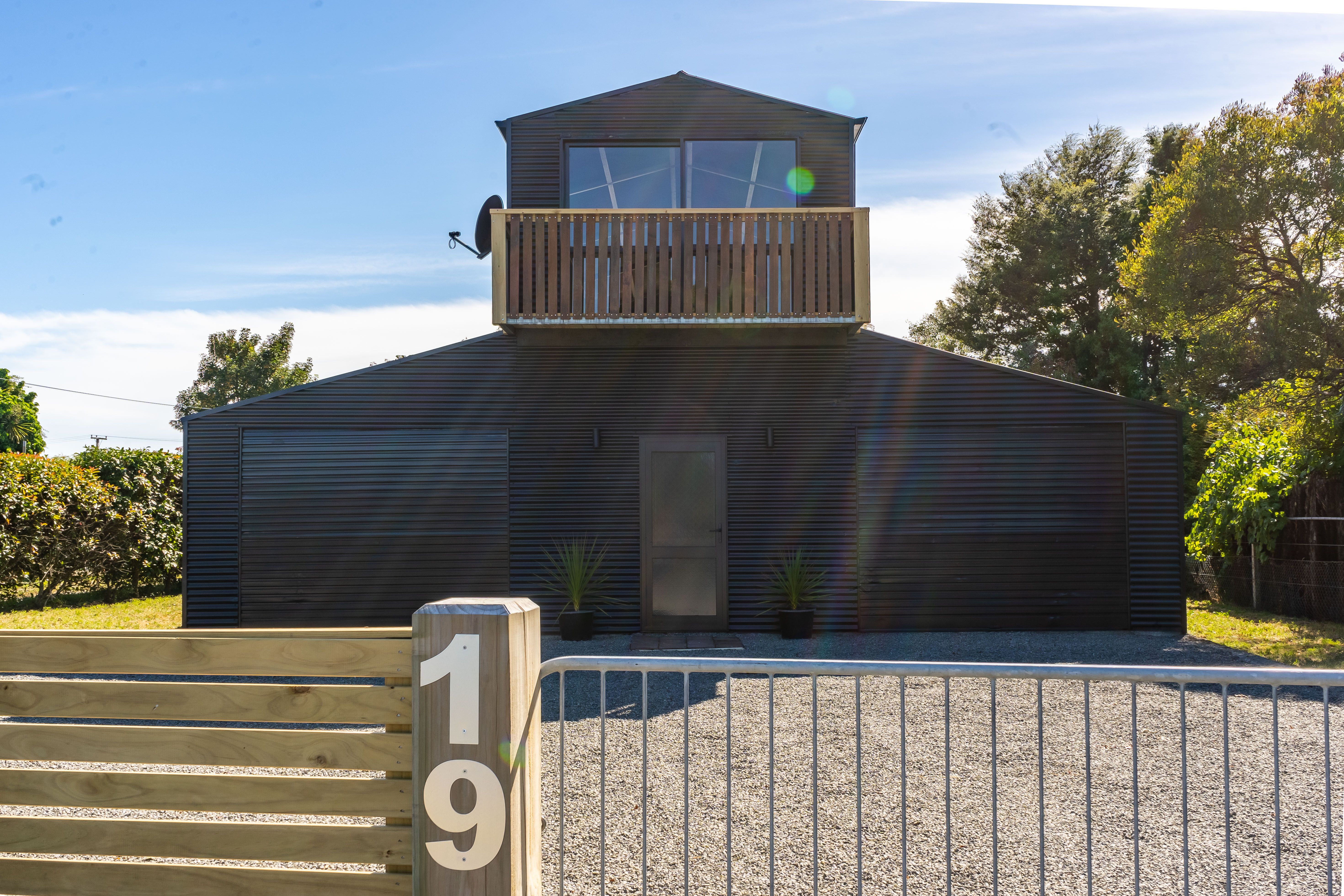 19 Johnstone Street, Masterton, Masterton District