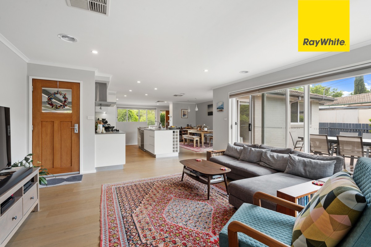 21 Maitland Street, Hackett, ACT 2602