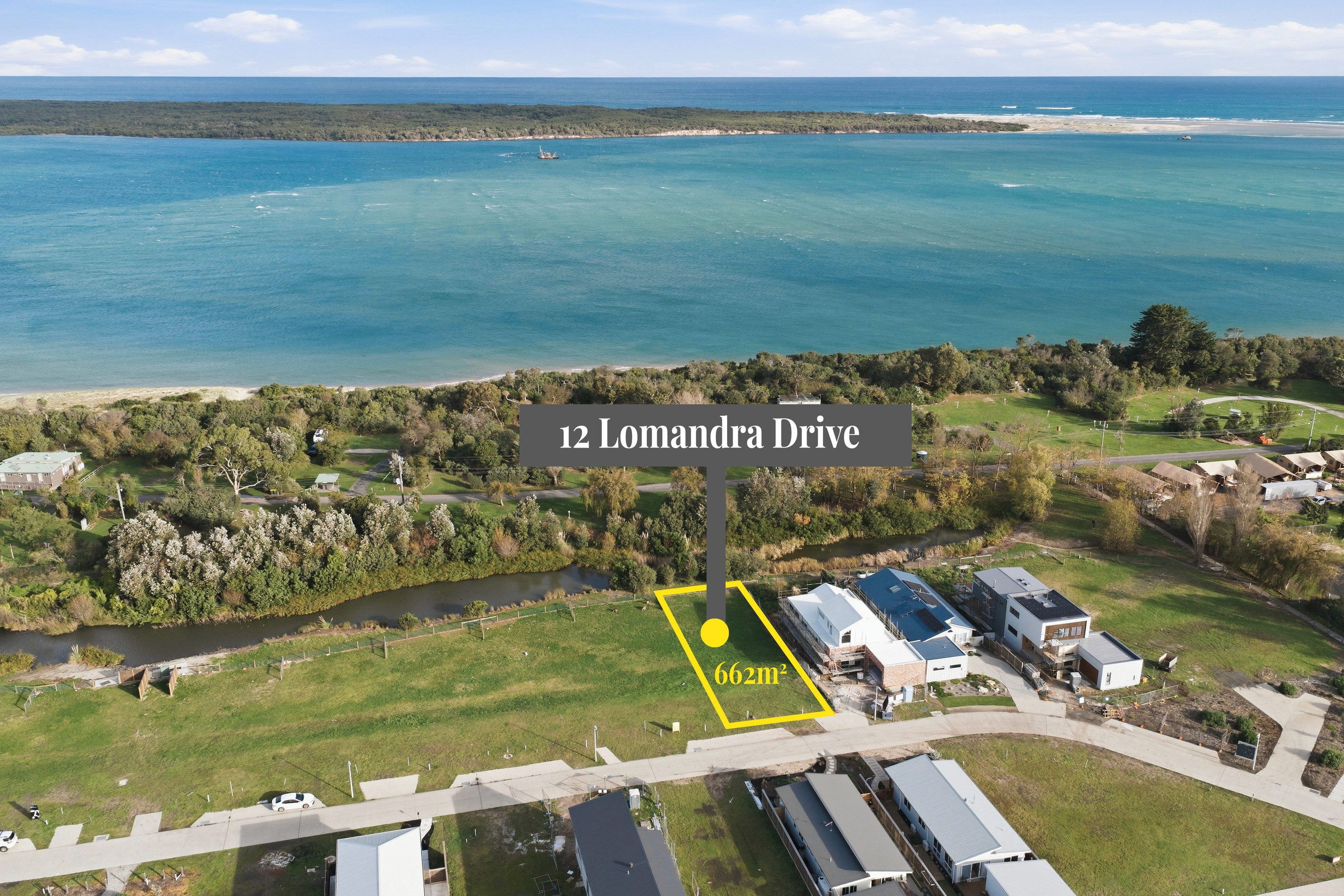 12 Lomandra Drive, Inverloch, VIC 3996