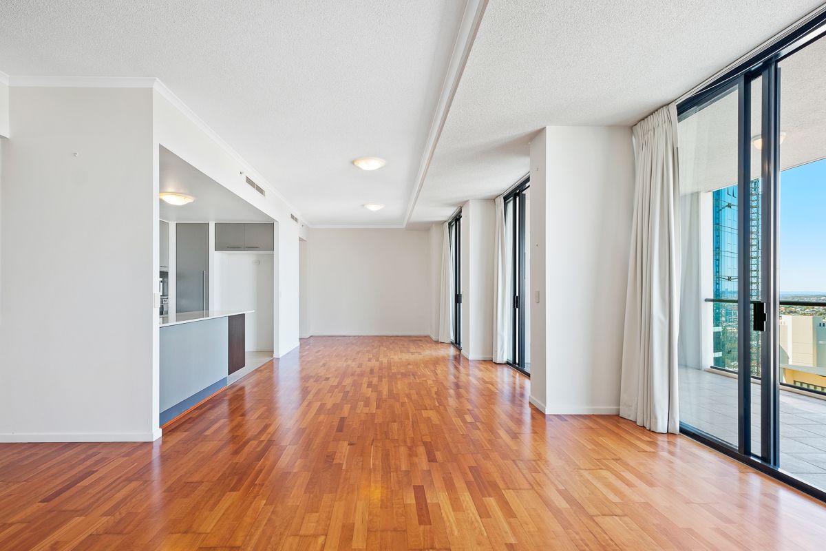 3803/79 Albert Street, Brisbane City, QLD 4000