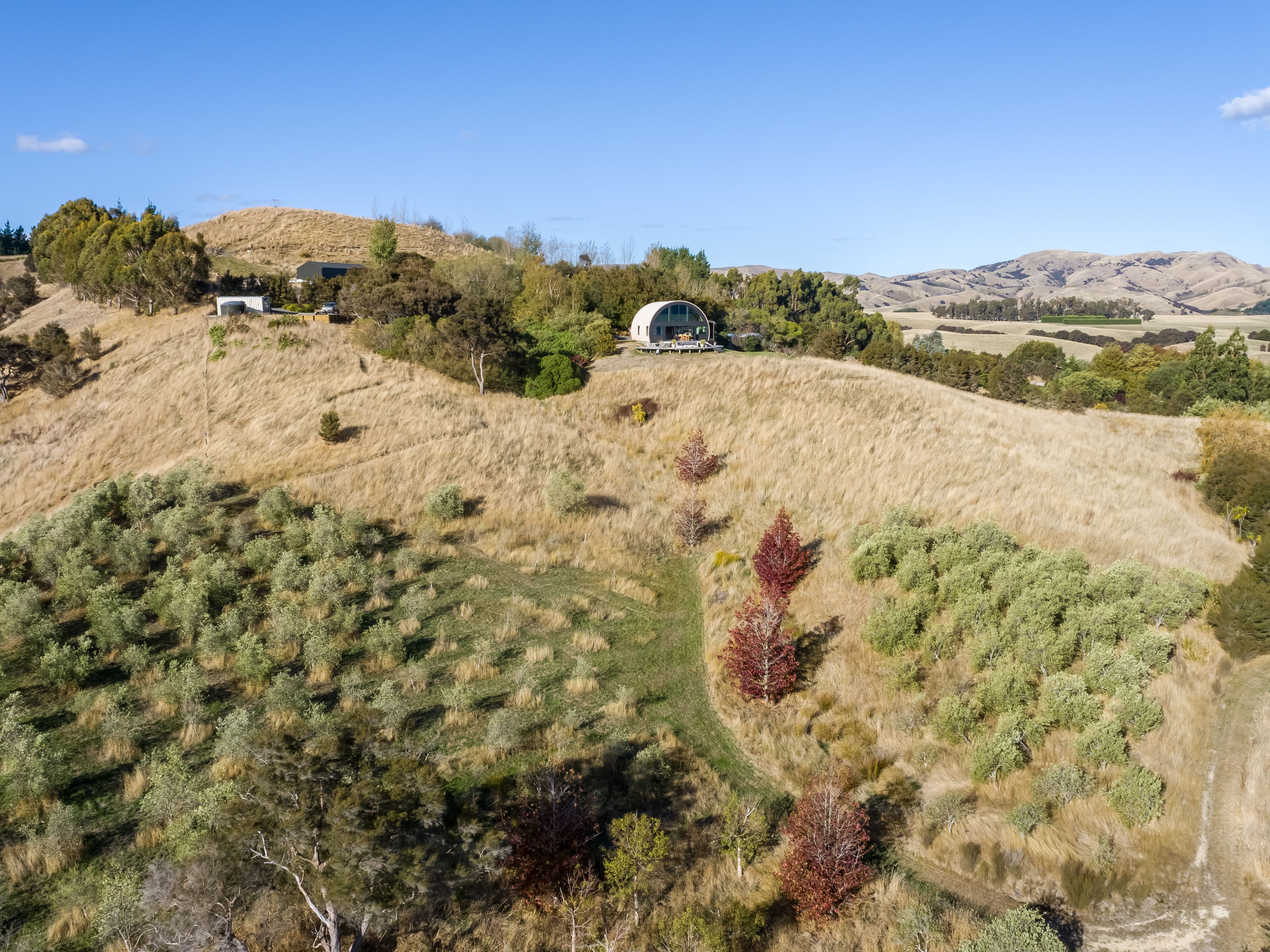 65 Kanuka Way, Martinborough, South Wairarapa District 5711 Sold