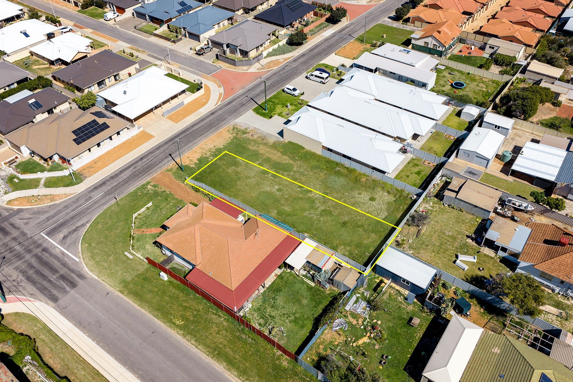 15 Dampier Street — photo 8 of 9