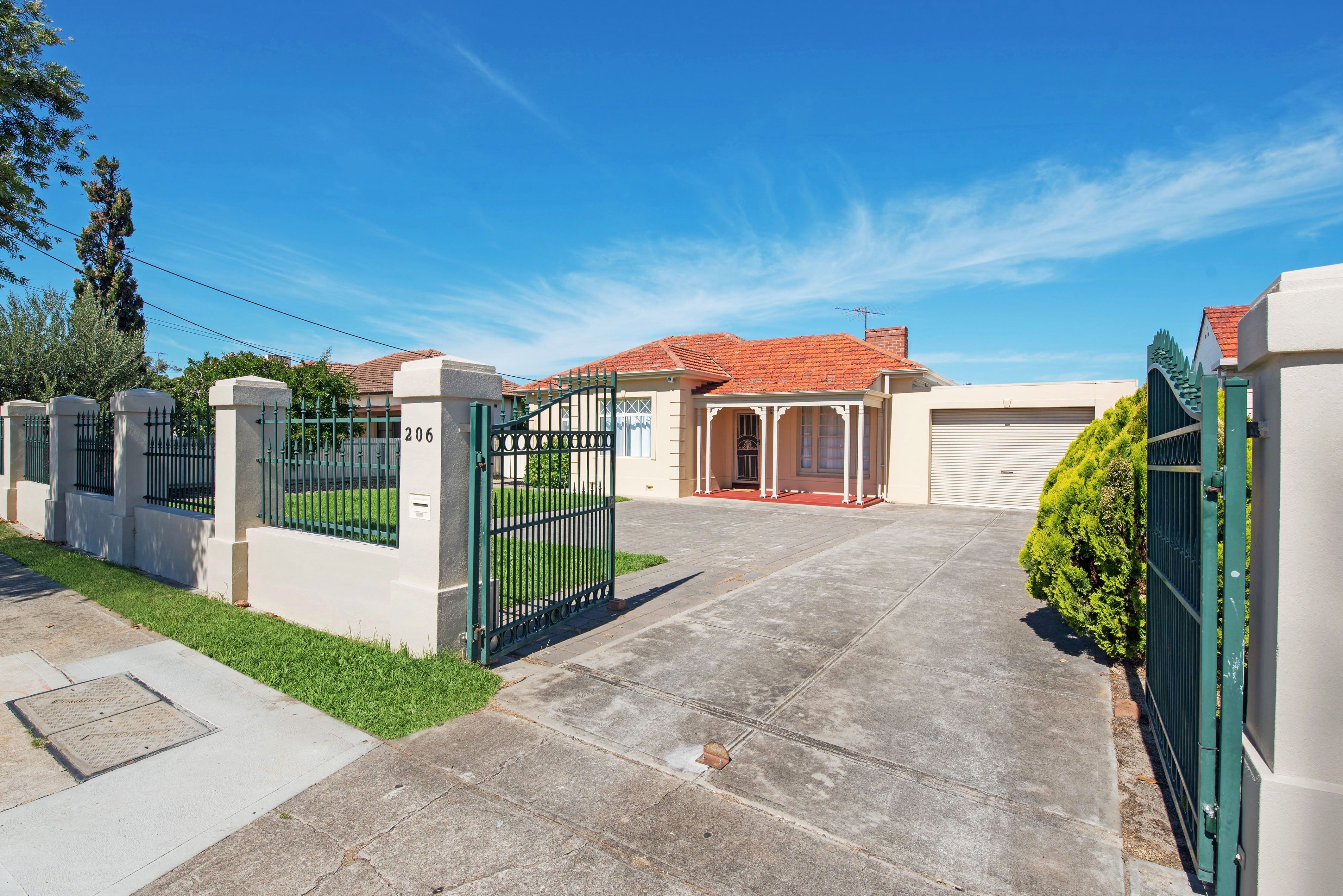 206 Findon Road, Findon, SA 5023