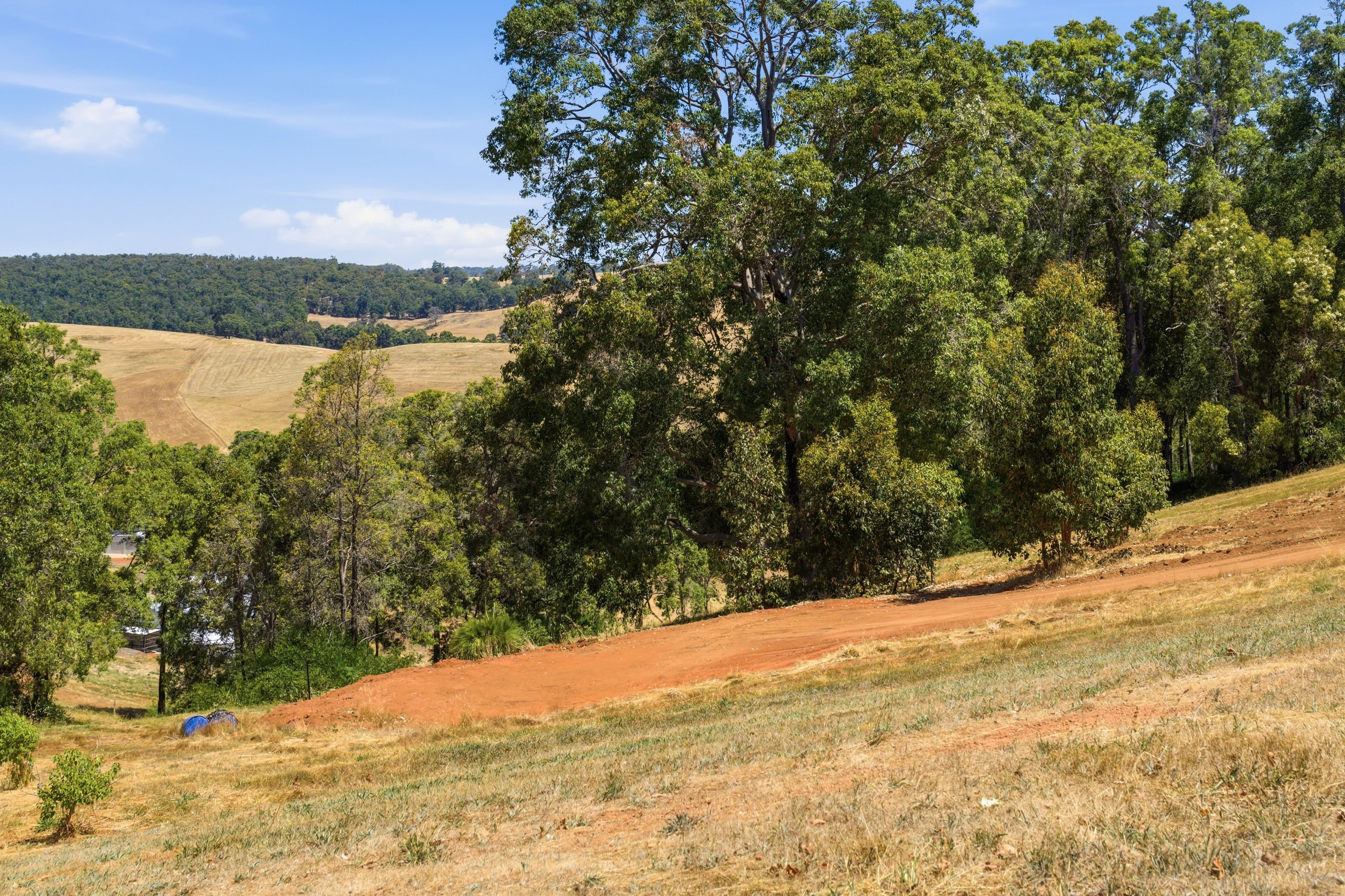 37 Manor Ridge, Bridgetown, WA 6255