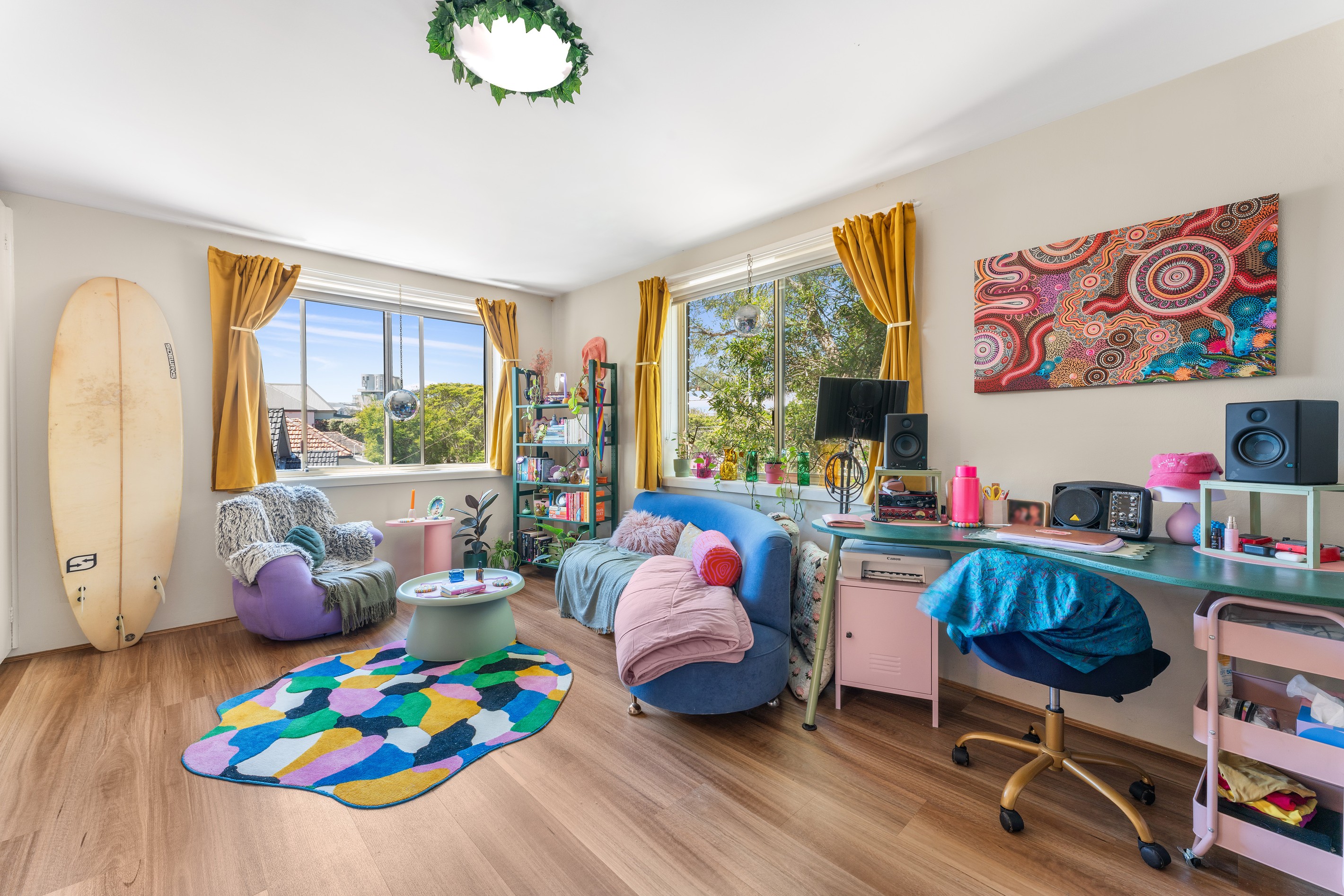 1-5/7 London Street, Enmore, NSW 2042