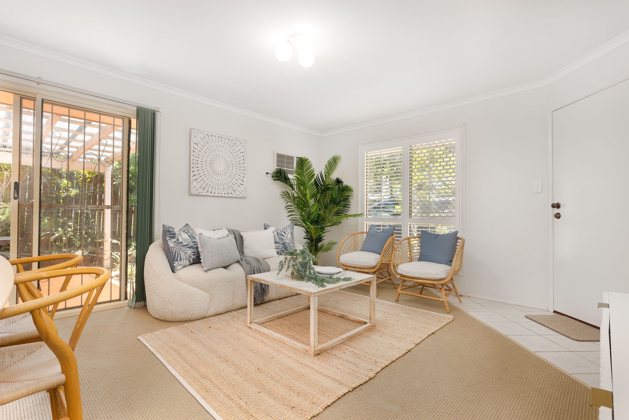 3/45 Sparkes Street, Chermside, QLD 4032