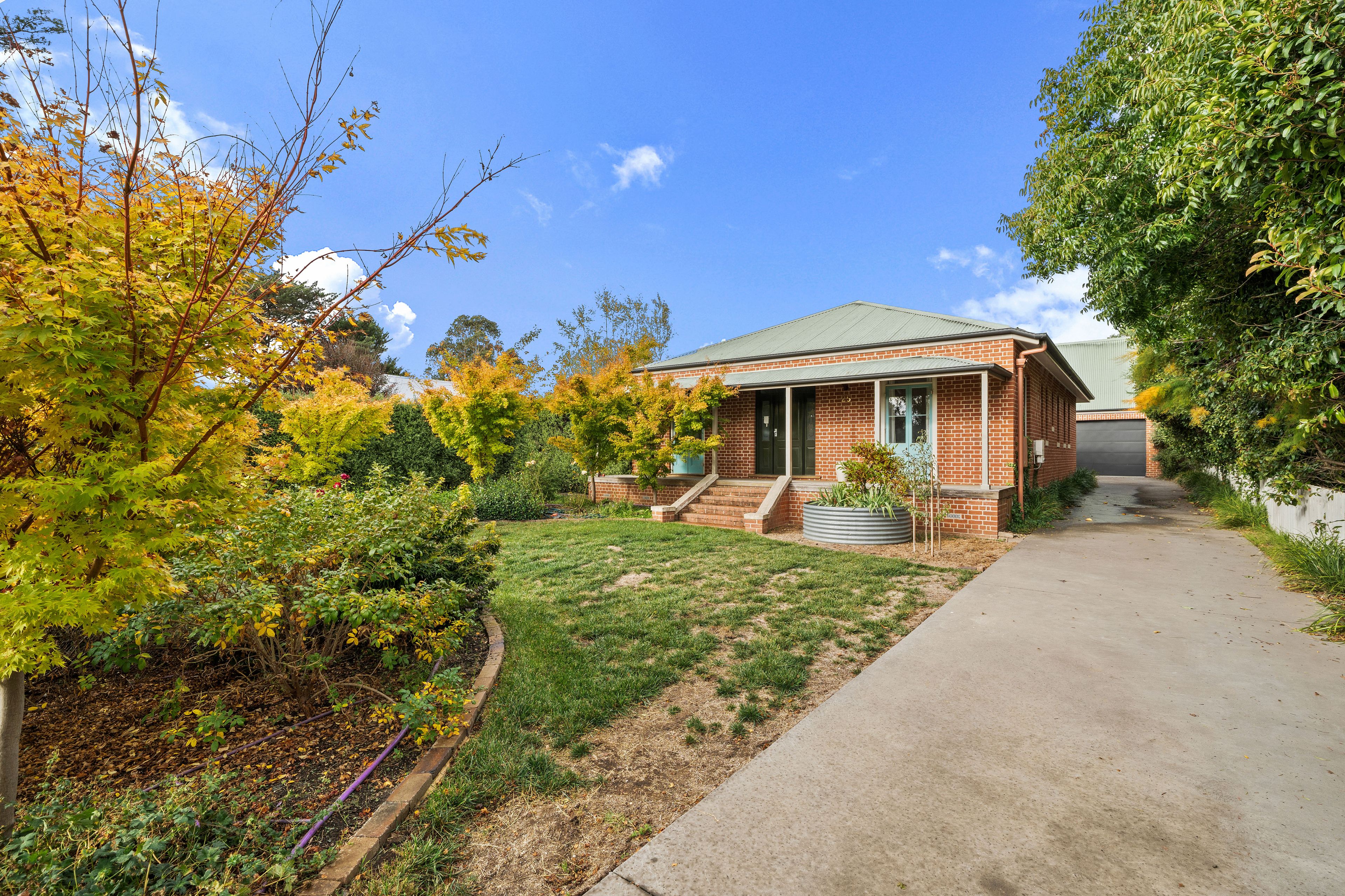 25 Morning Street, Gundaroo, NSW 2620