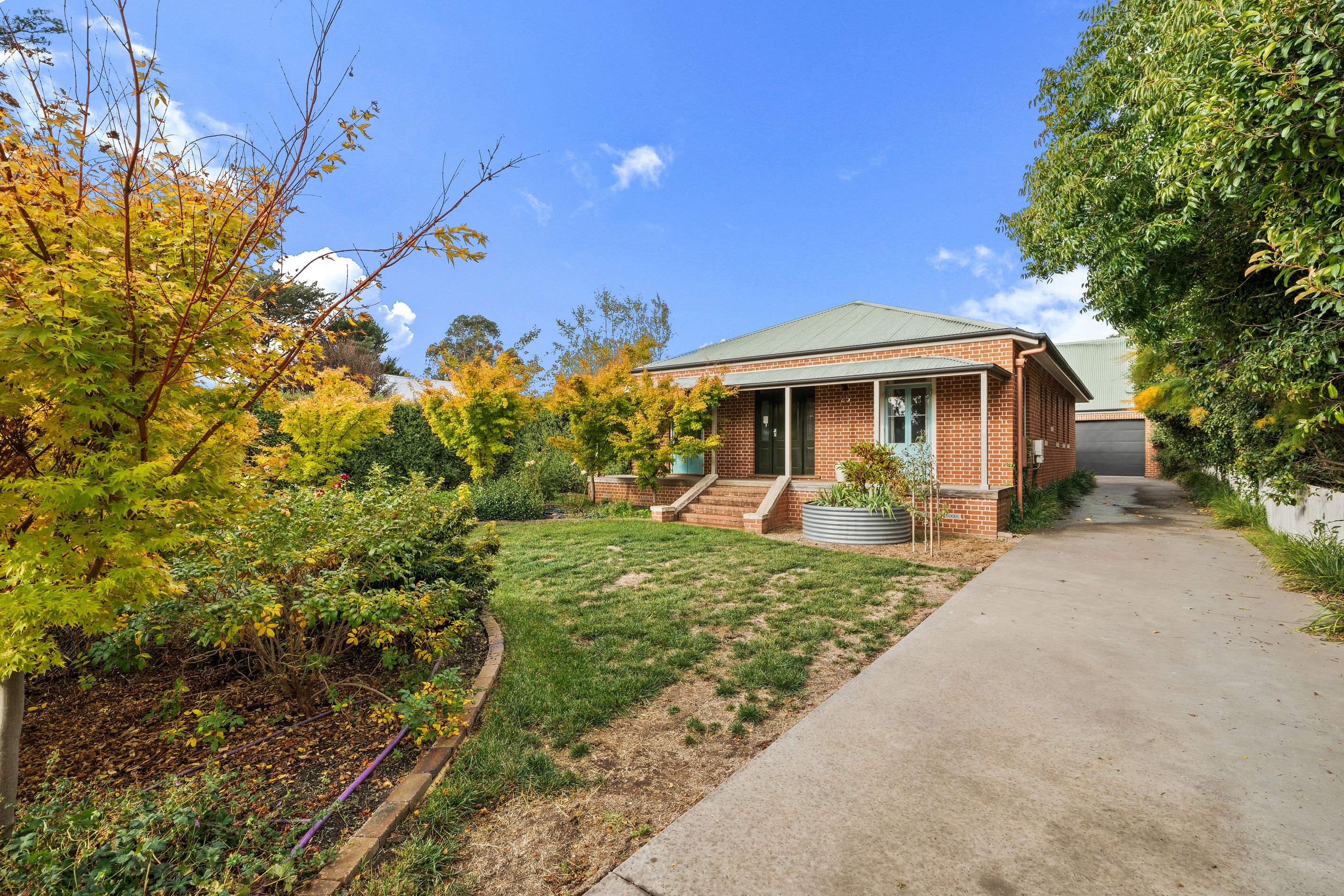 25 Morning Street, Gundaroo, NSW 2620