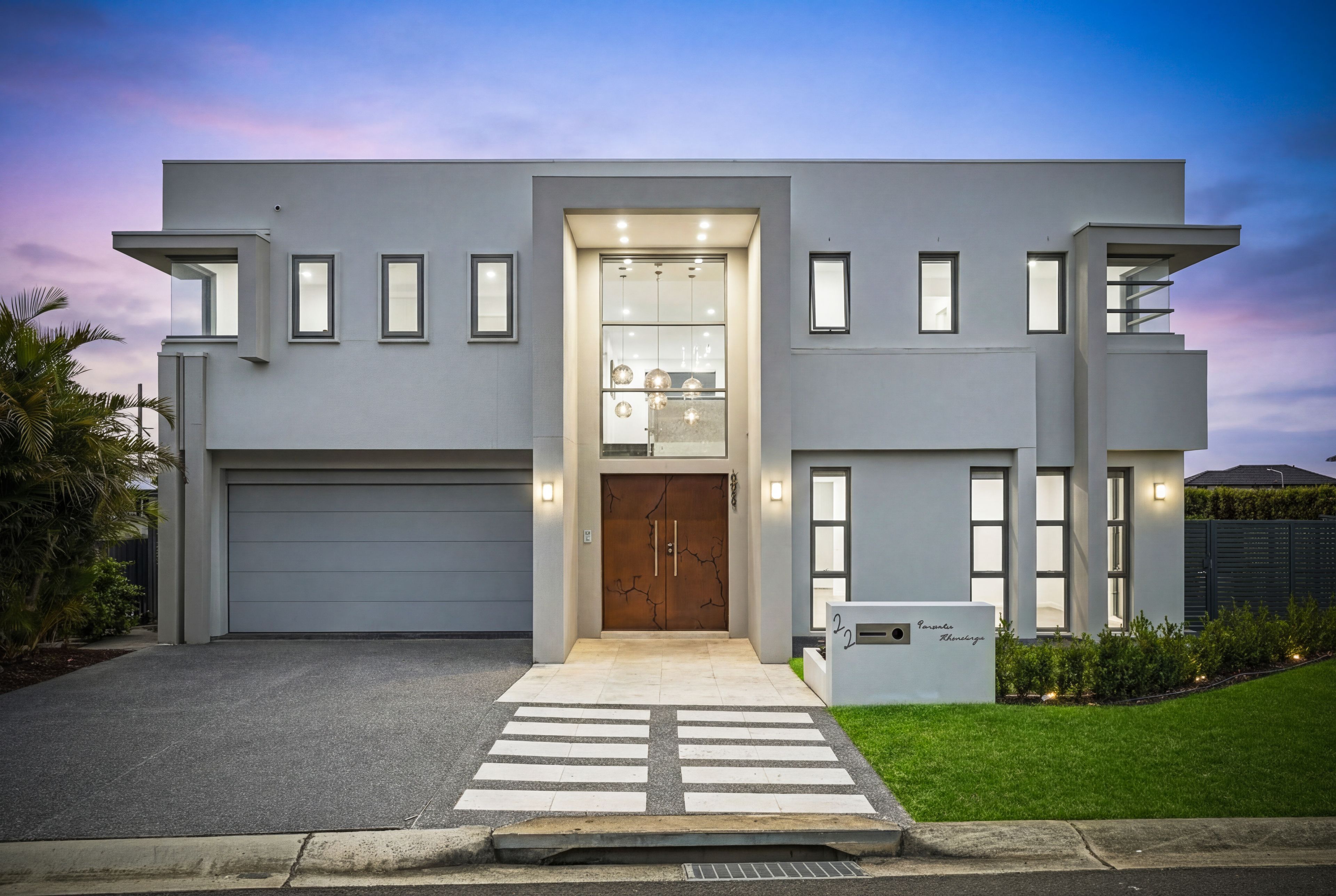 22 Thomas Boulton Circuit — photo from Ray White Everest Group - Norwest