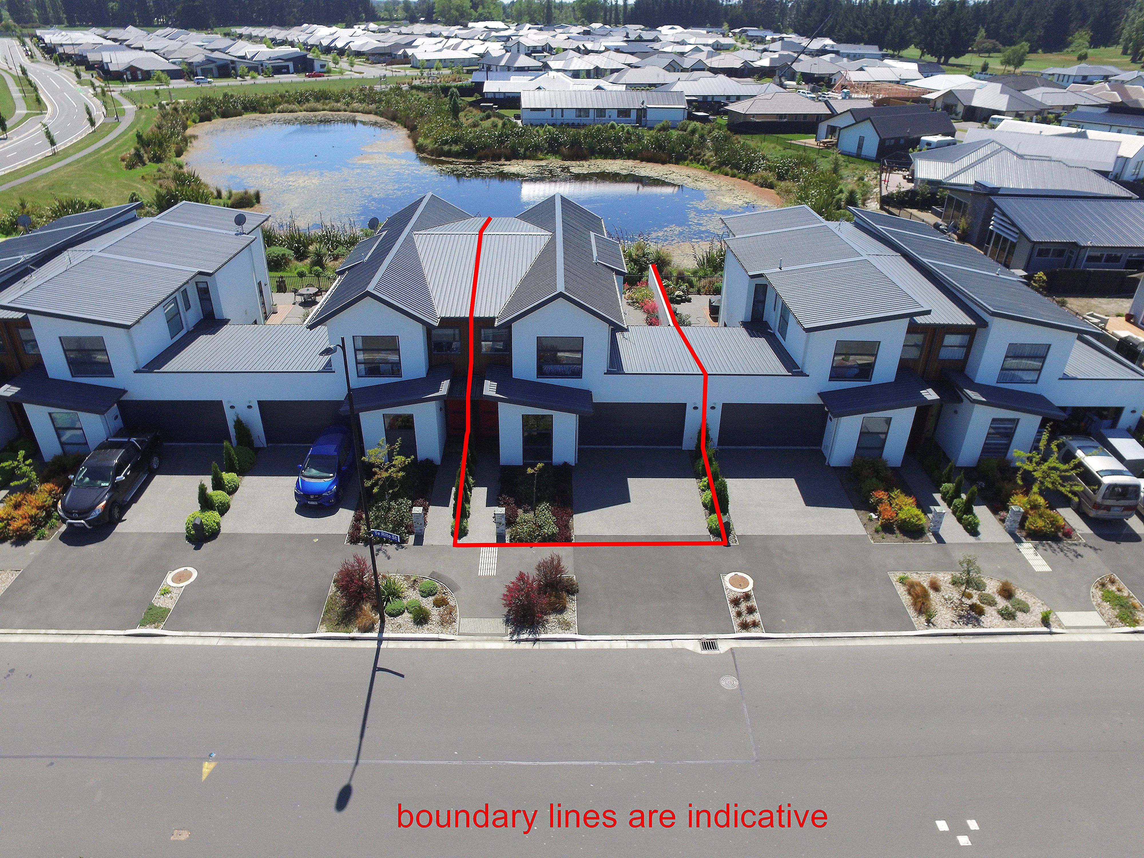 96 Te Rito Street, Marshland, Christchurch City