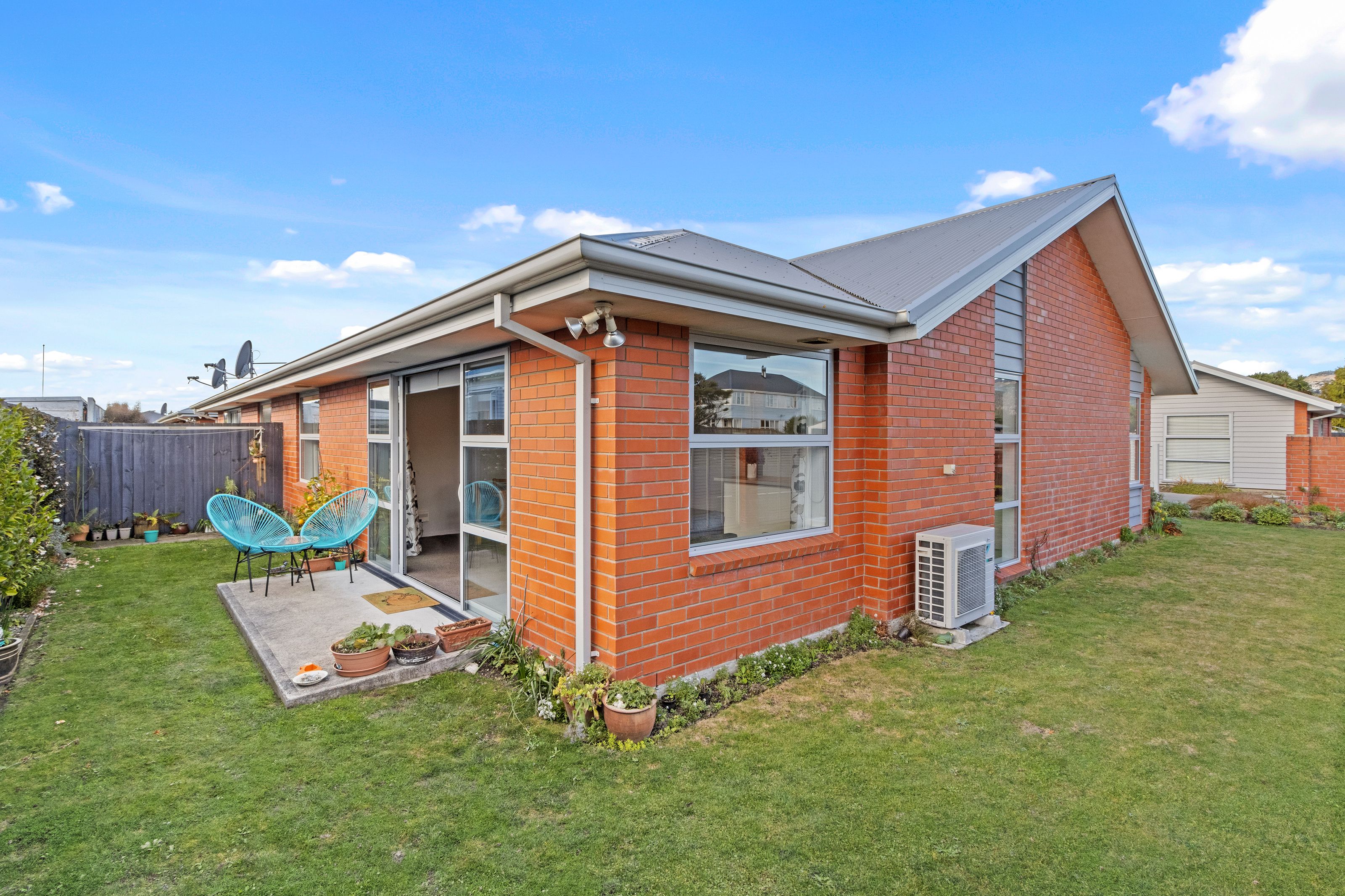 1/212 Lyttelton Street, Spreydon, Christchurch City