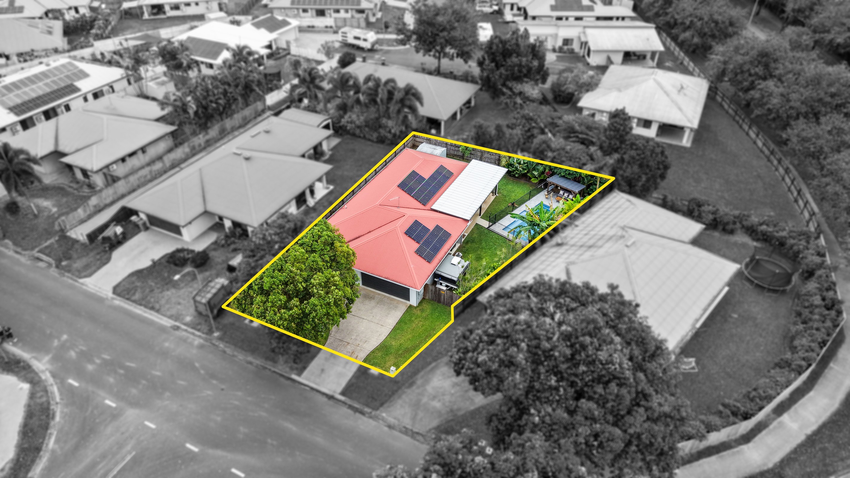 4 Woodlock Drive, Edmonton, QLD 4869
