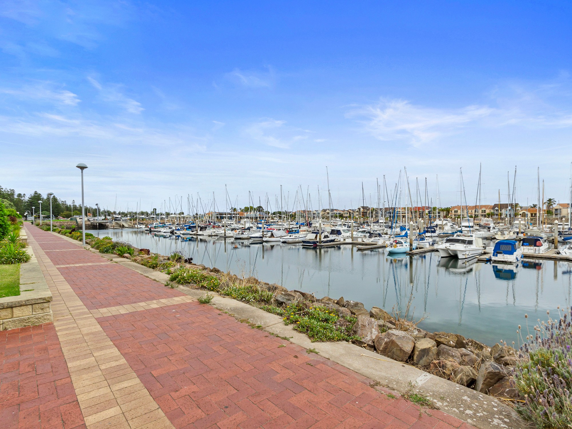 3/403 Lady Gowrie Drive, North Haven, SA 5018