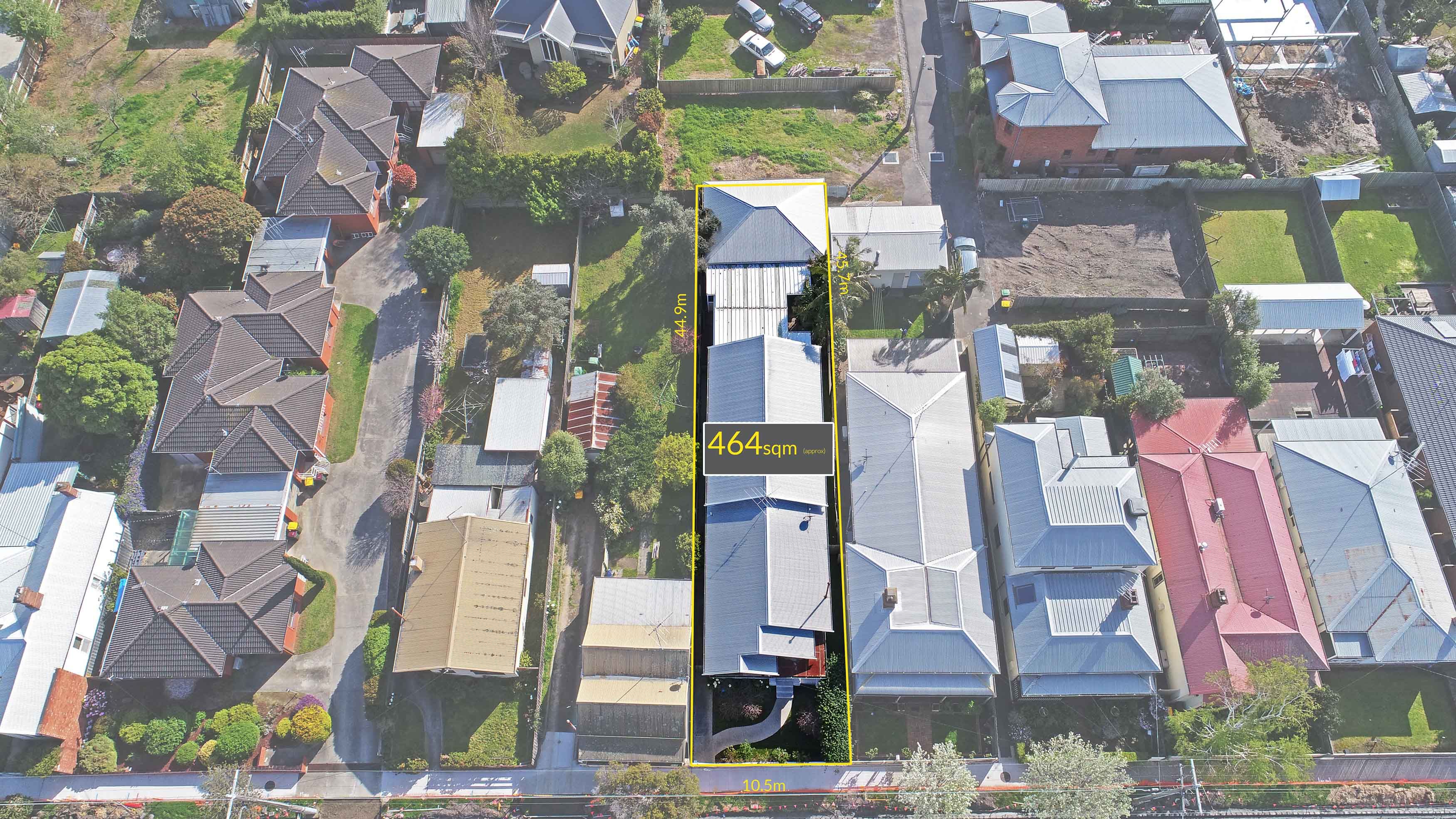 43 Mundy Street, Geelong, VIC 3220